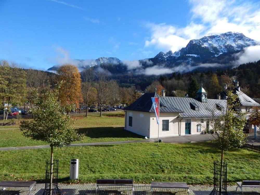 Haus Zeitz view 2