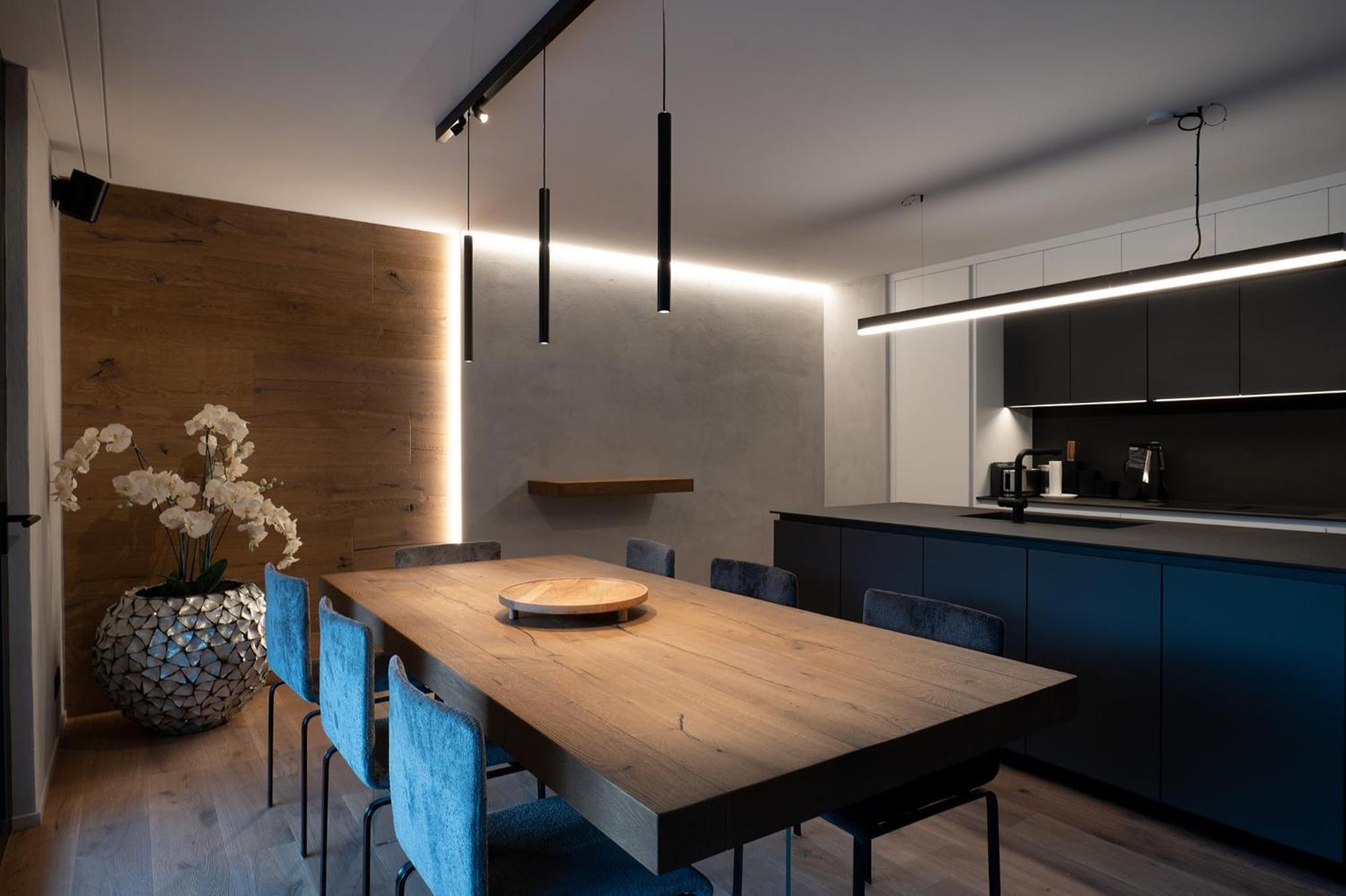 Black Summit Boutique Resort Laax