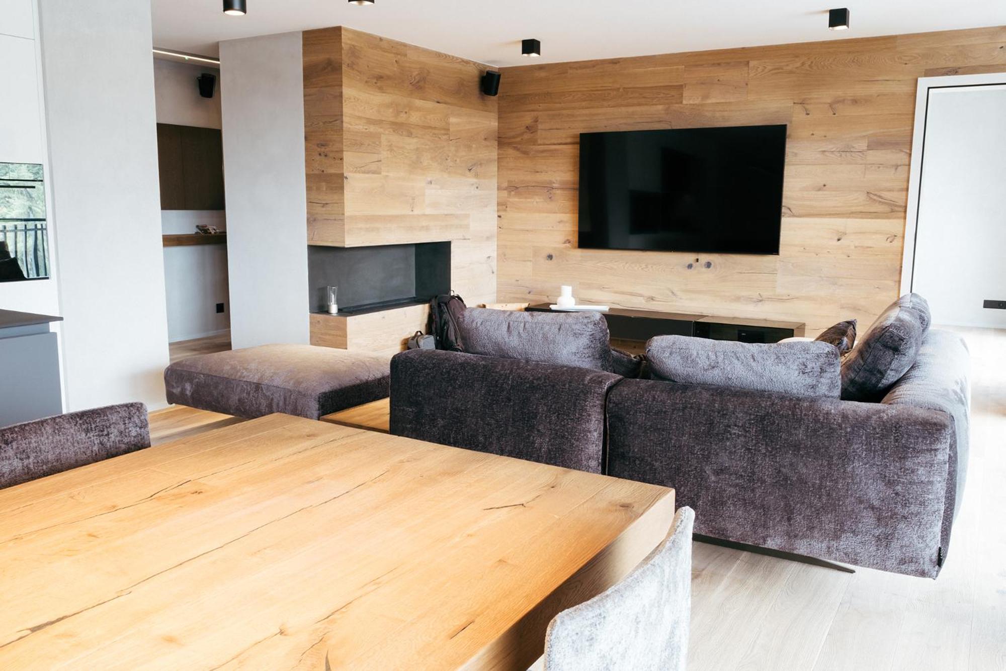 Black Summit Boutique Resort Laax