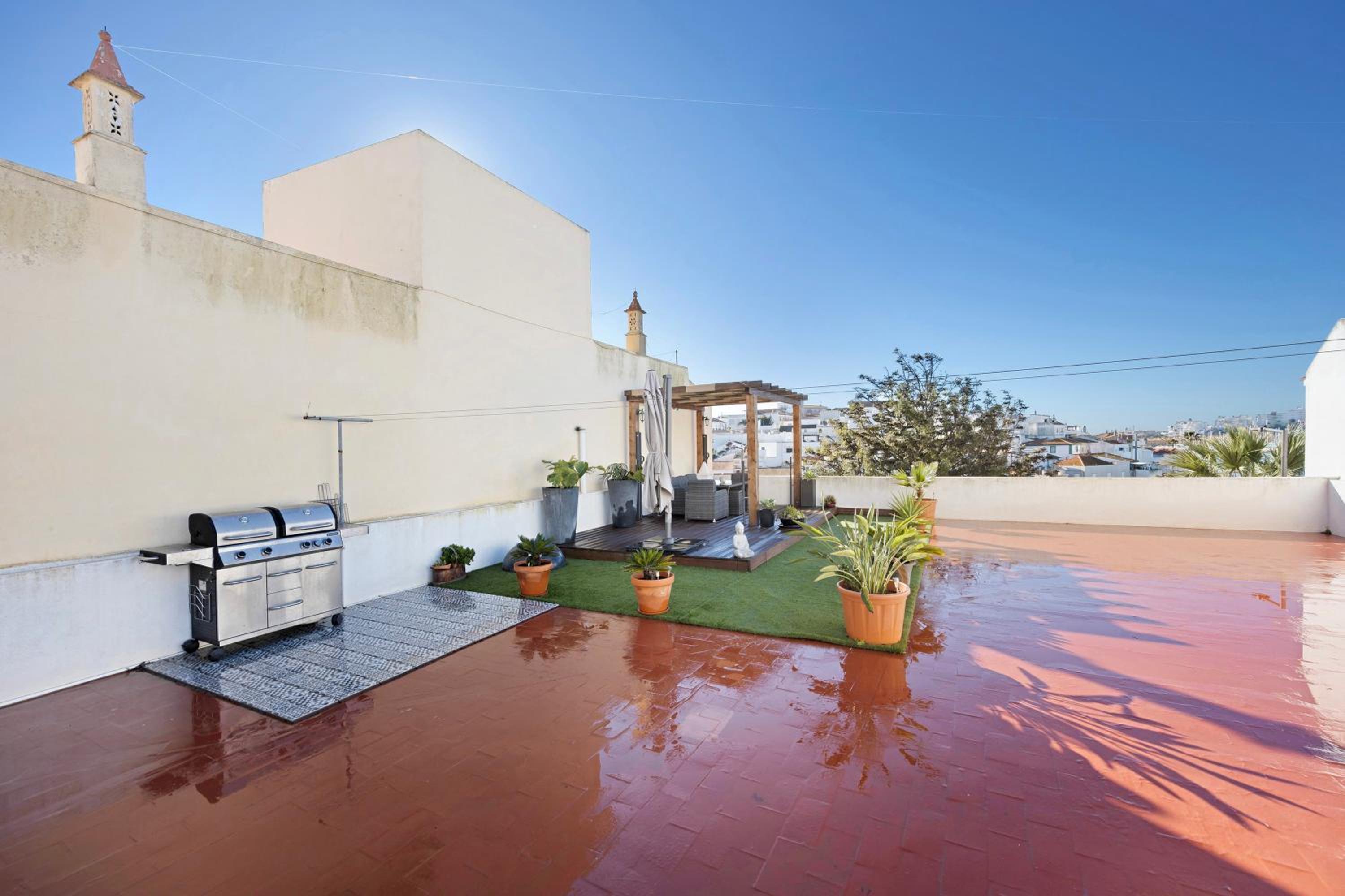 roof