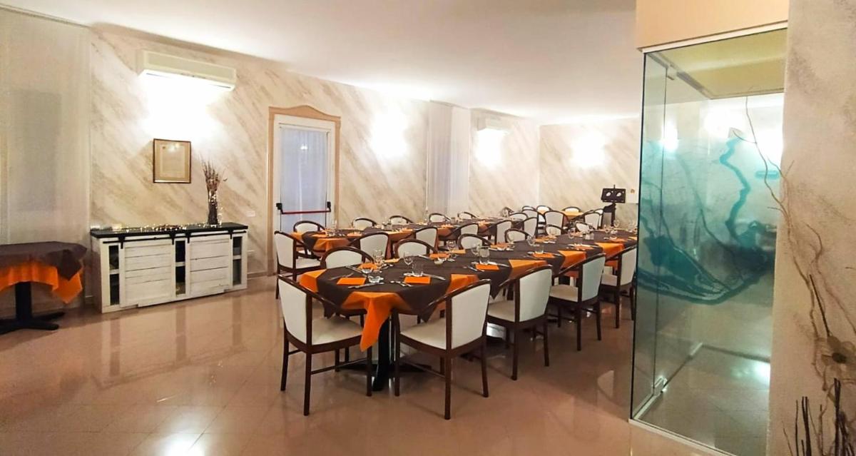 Hotel Locanda del Passo Pomposa