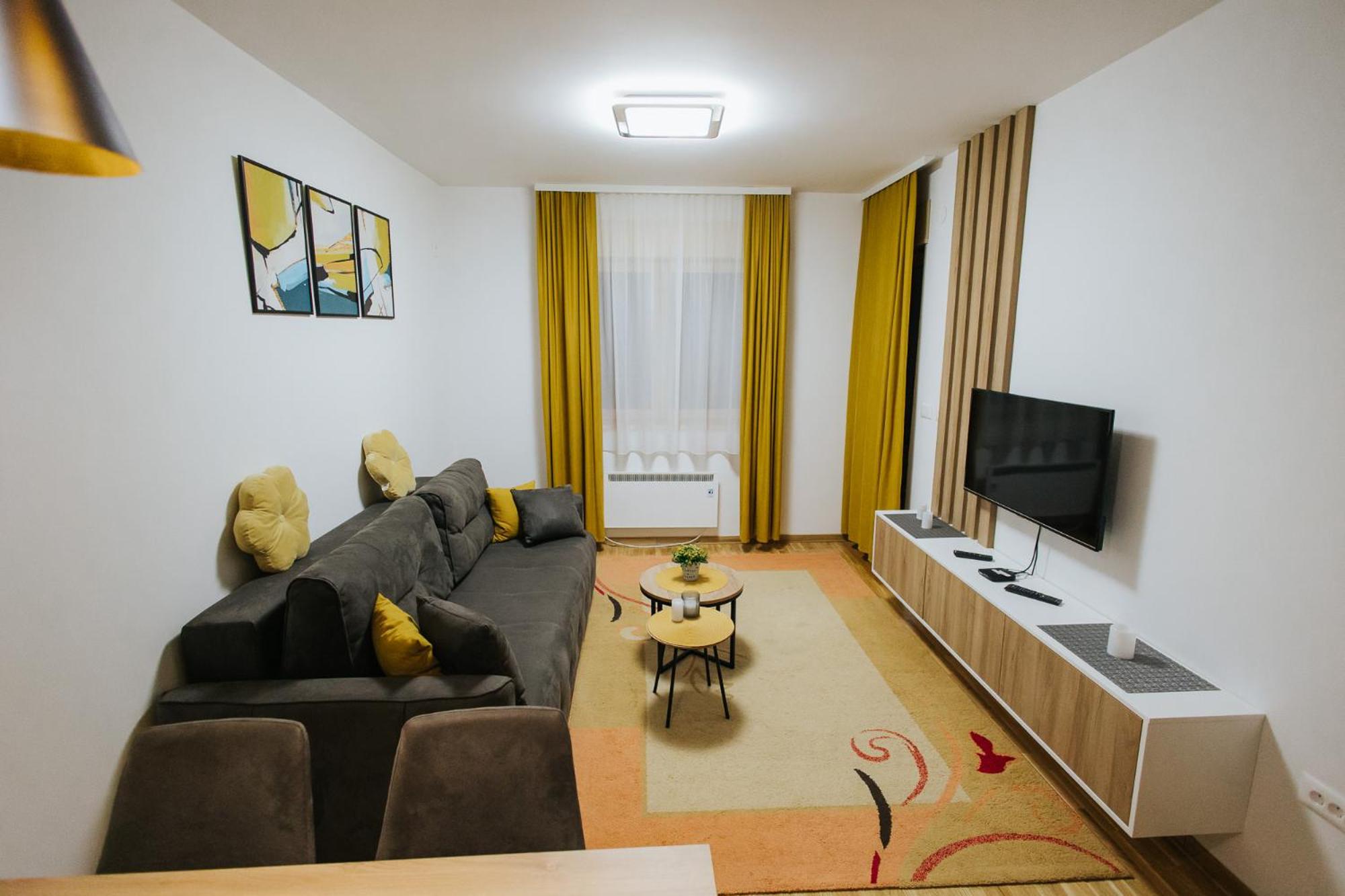 Apartment Vista In Prestige view 3