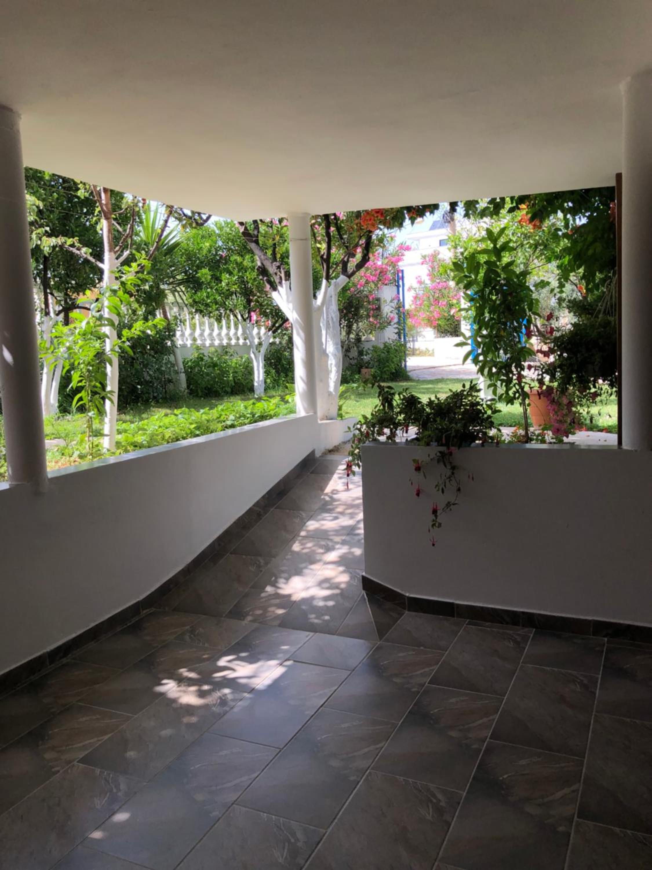 Laura Guest House