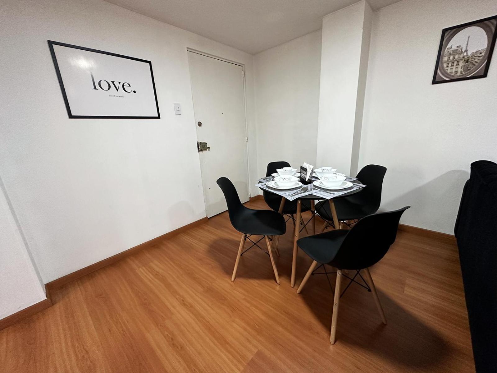 3 habitaciones 3baños, Apartamento Frente a la Javeriana