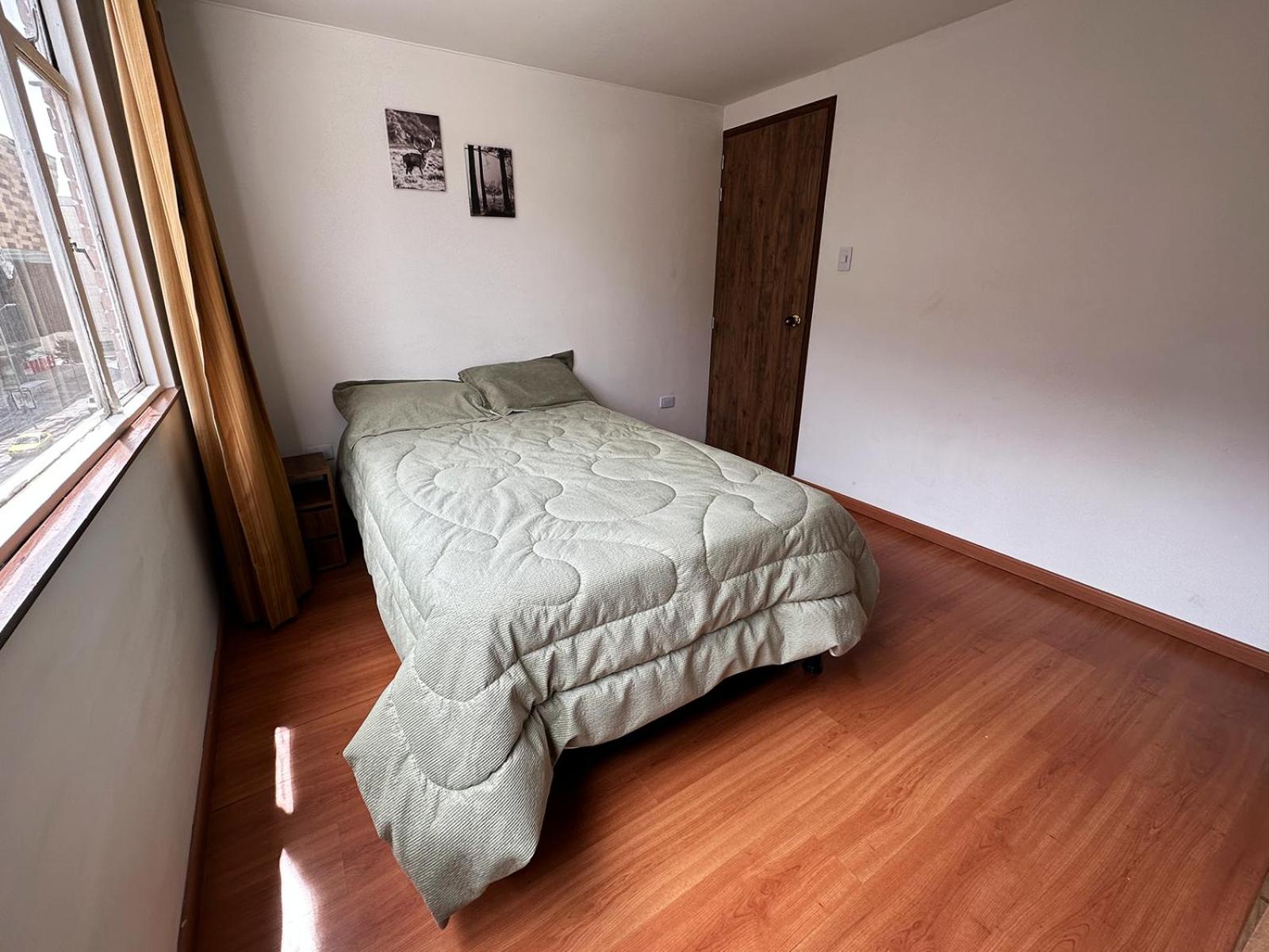 3 habitaciones 3baños, Apartamento Frente a la Javeriana