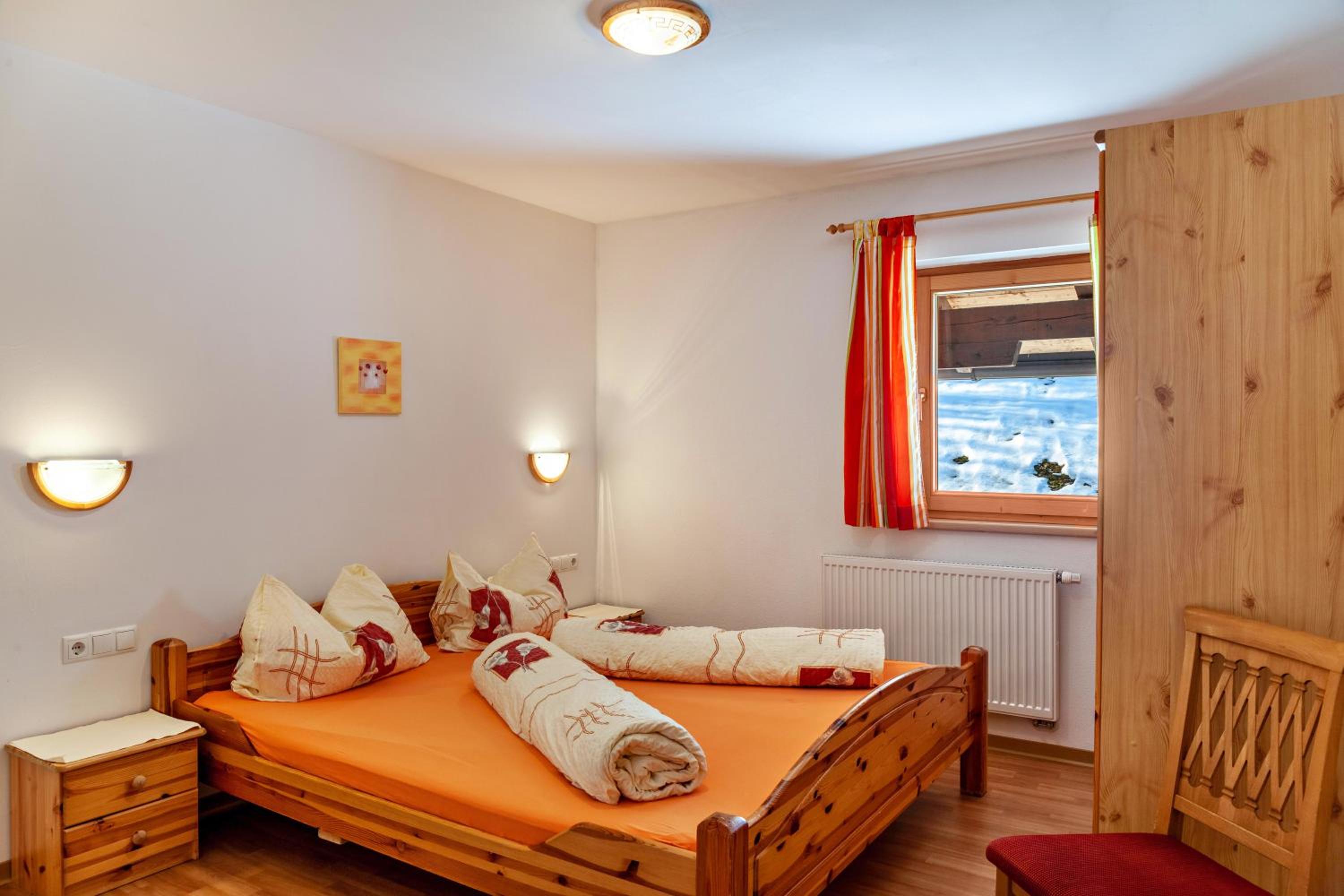 Fewo Innerspielleiten 24 Personen view 5