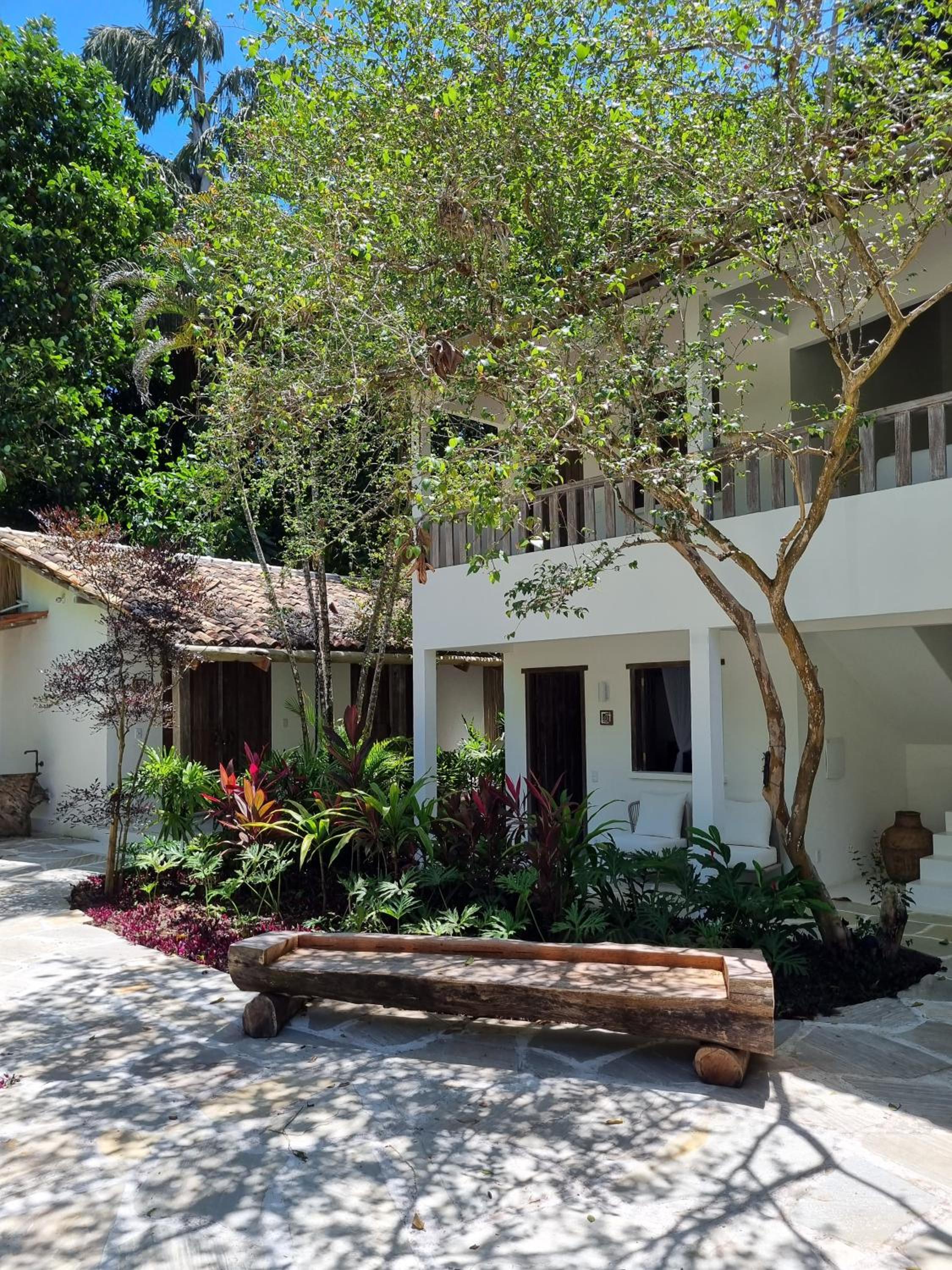 Hotel Boutique Vila São João - Image 1