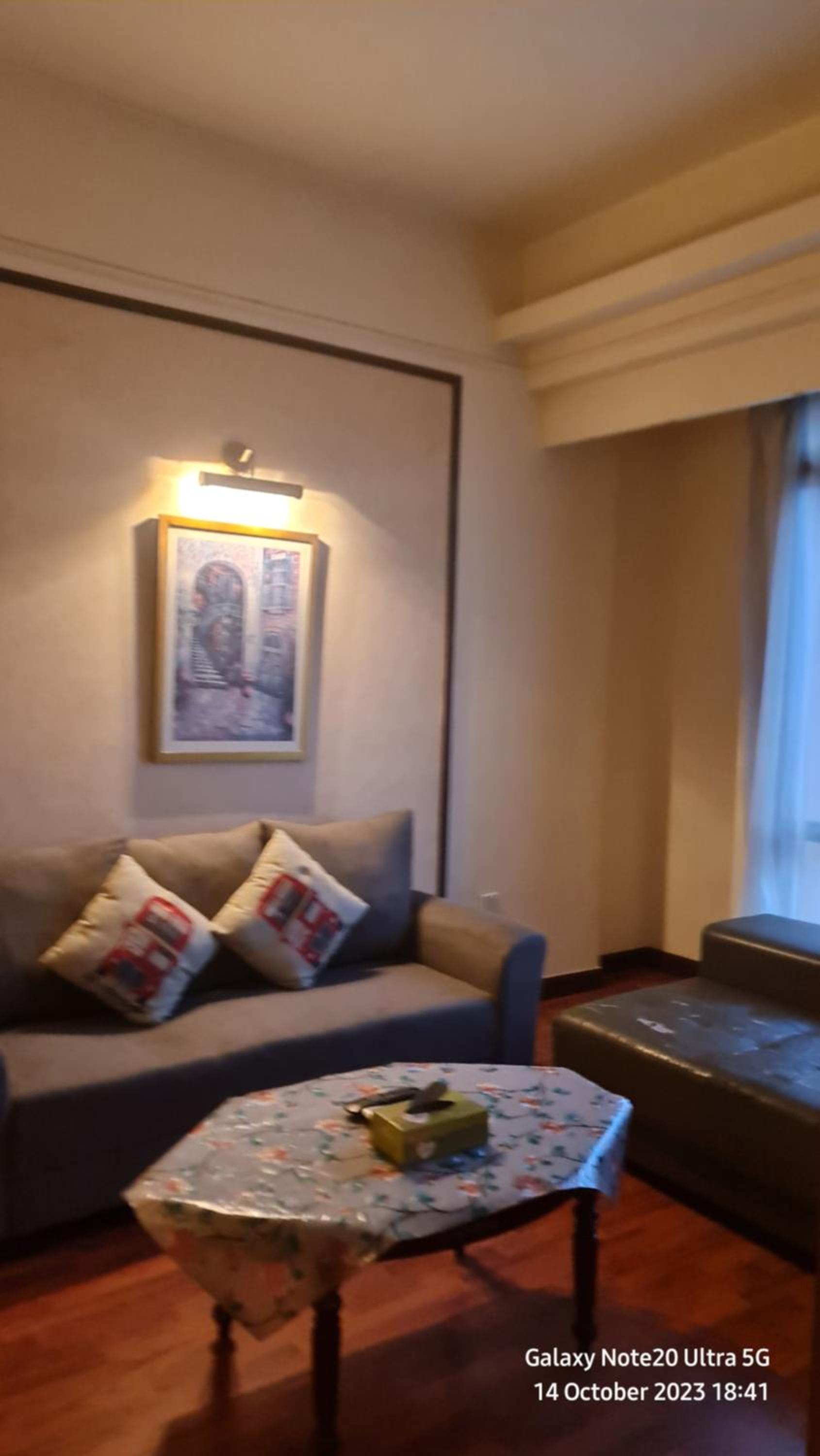 BLOSSOM SERVICE Suite