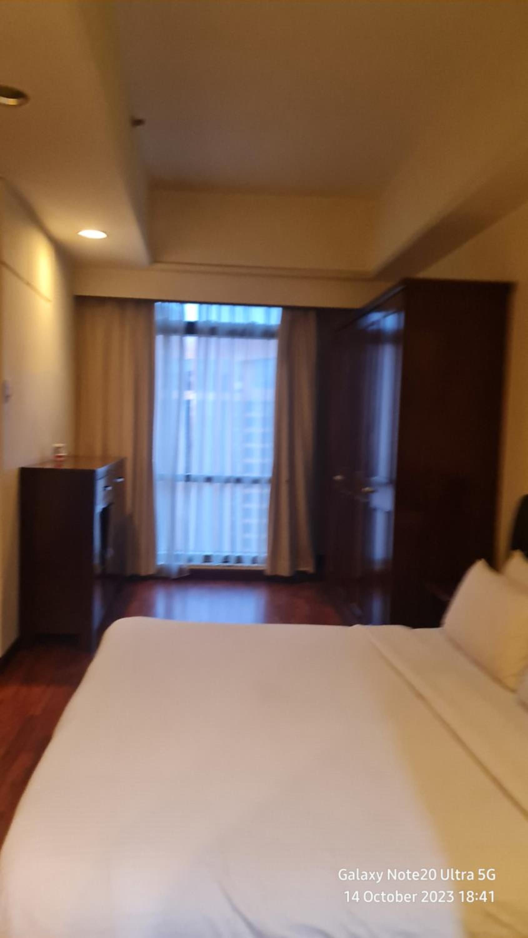 BLOSSOM SERVICE Suite