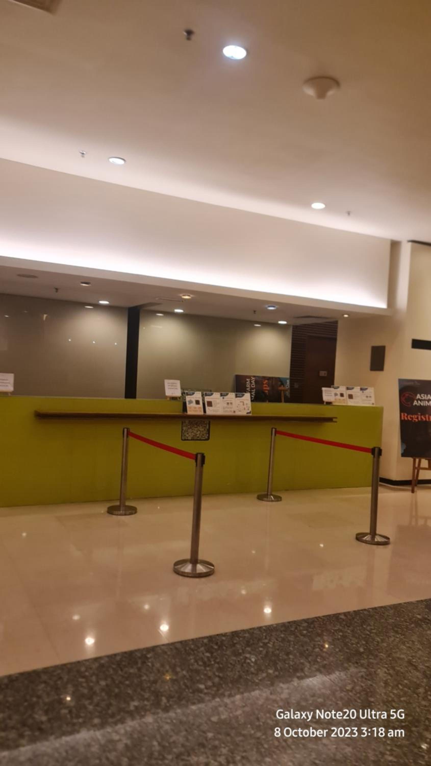 BLOSSOM SERVICE Suite