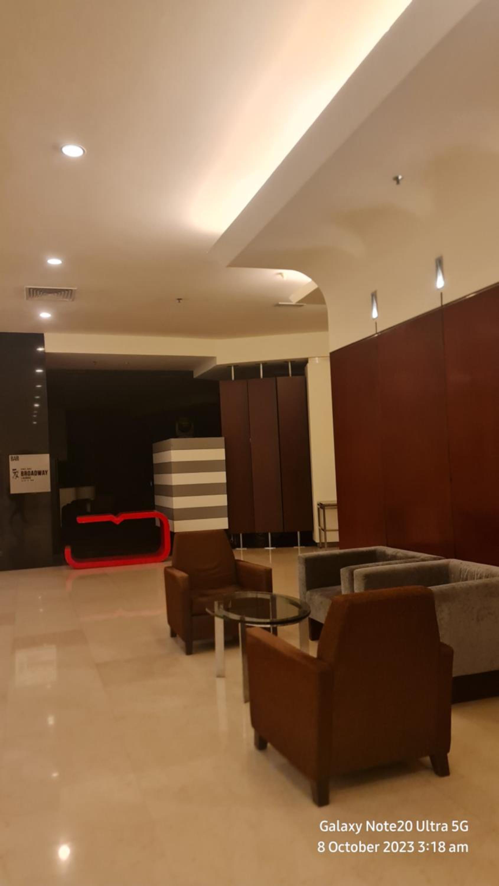 BLOSSOM SERVICE Suite