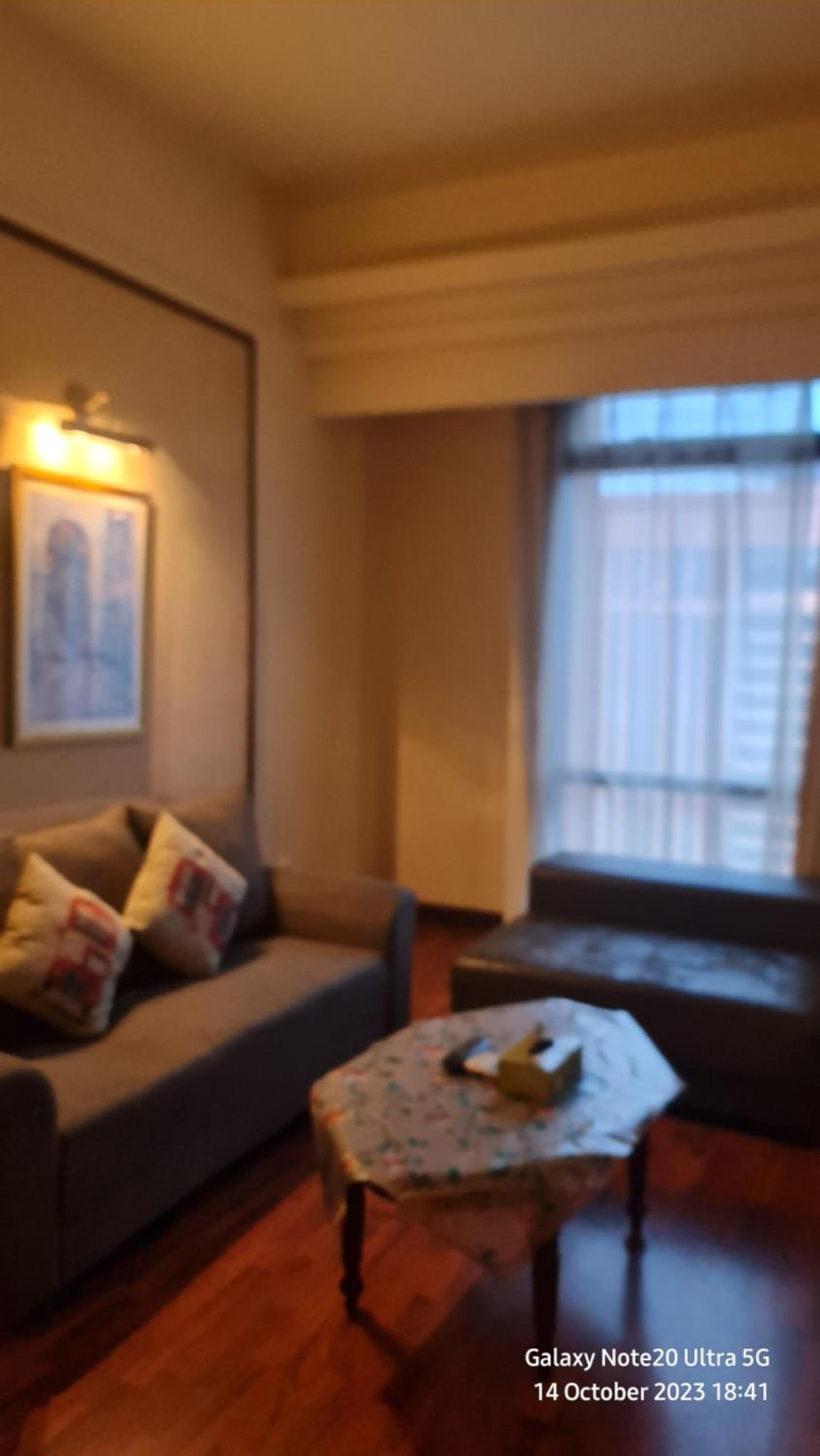 BLOSSOM SERVICE Suite