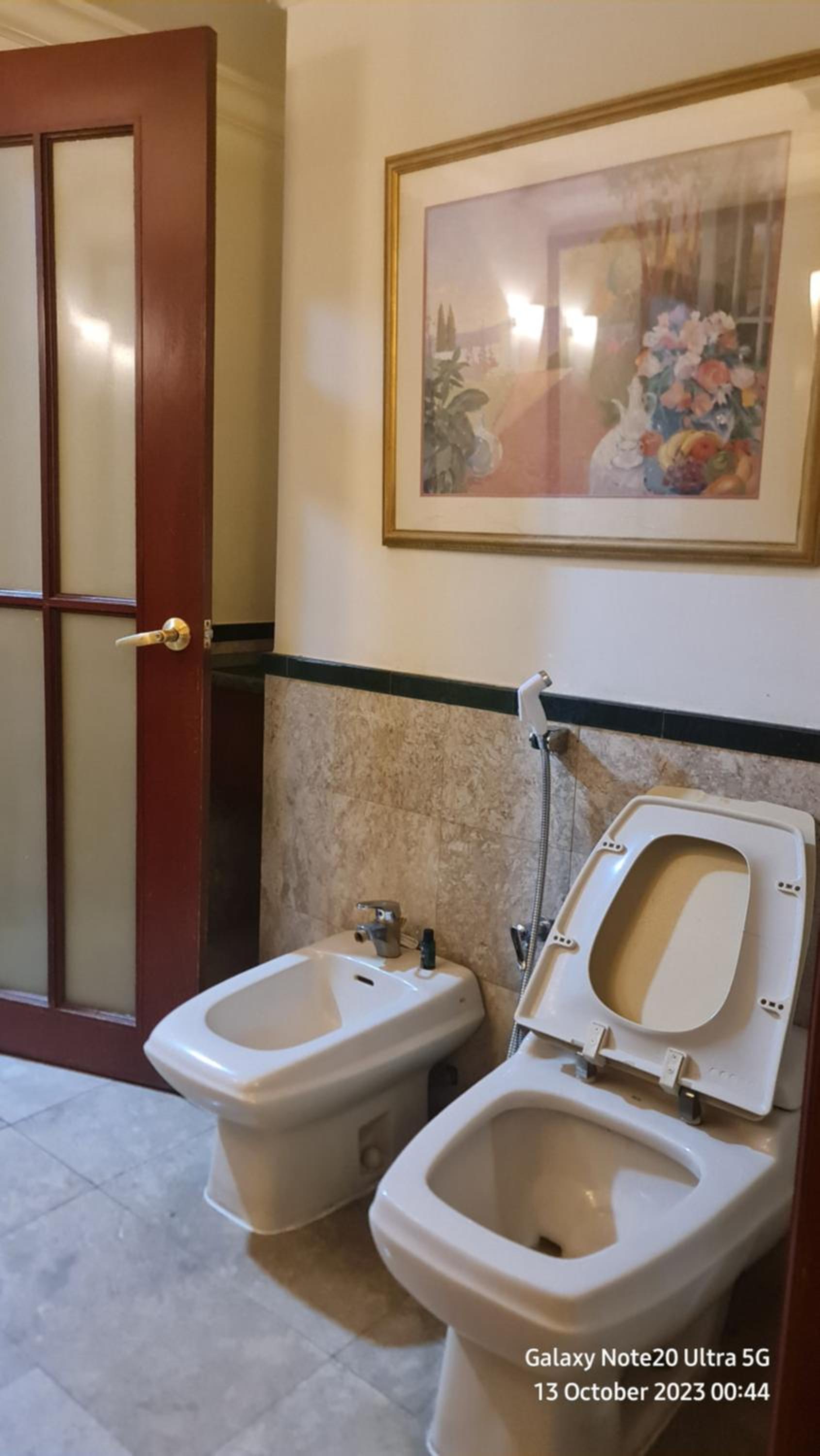 BLOSSOM SERVICE Suite