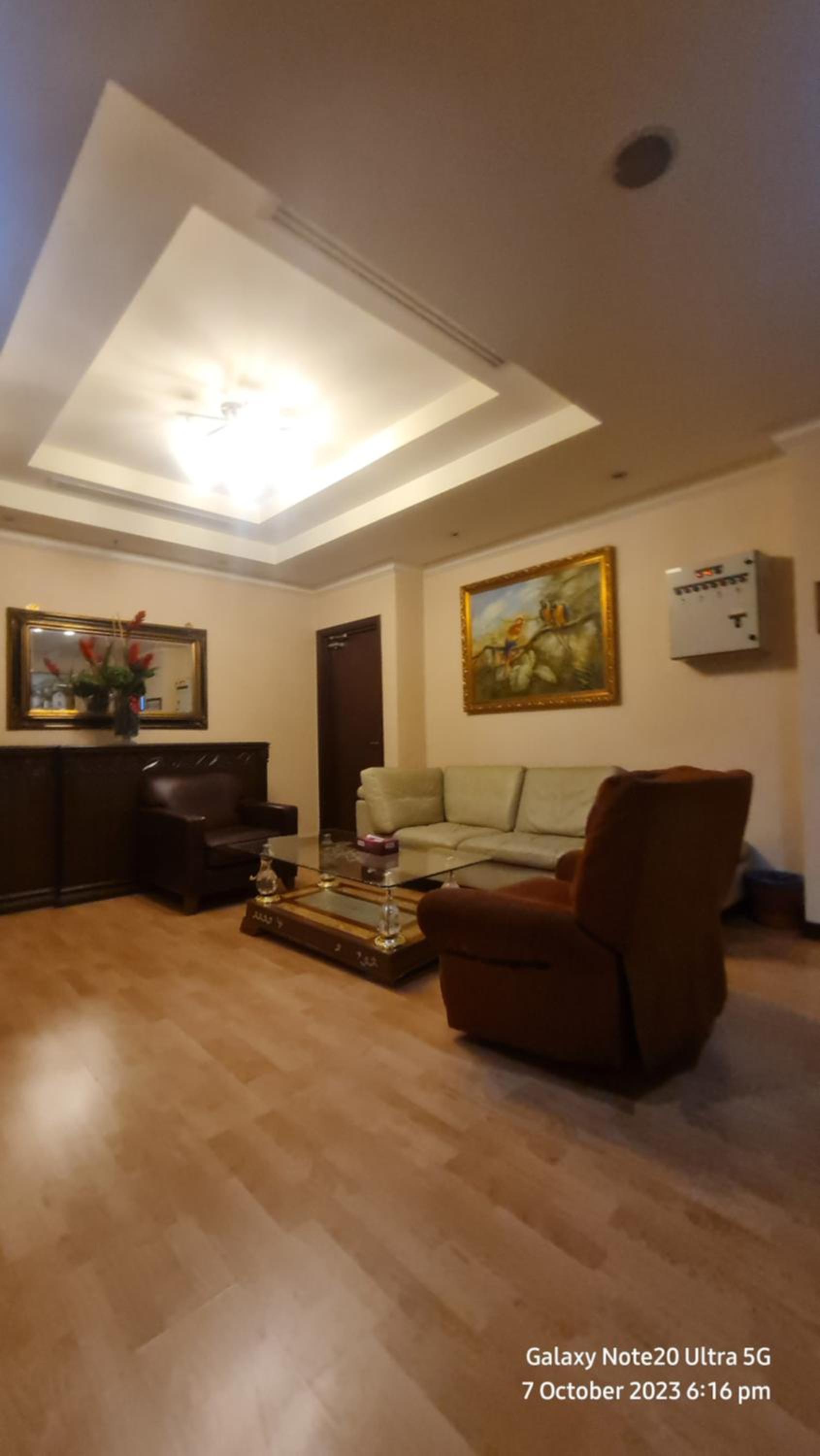 BLOSSOM SERVICE Suite