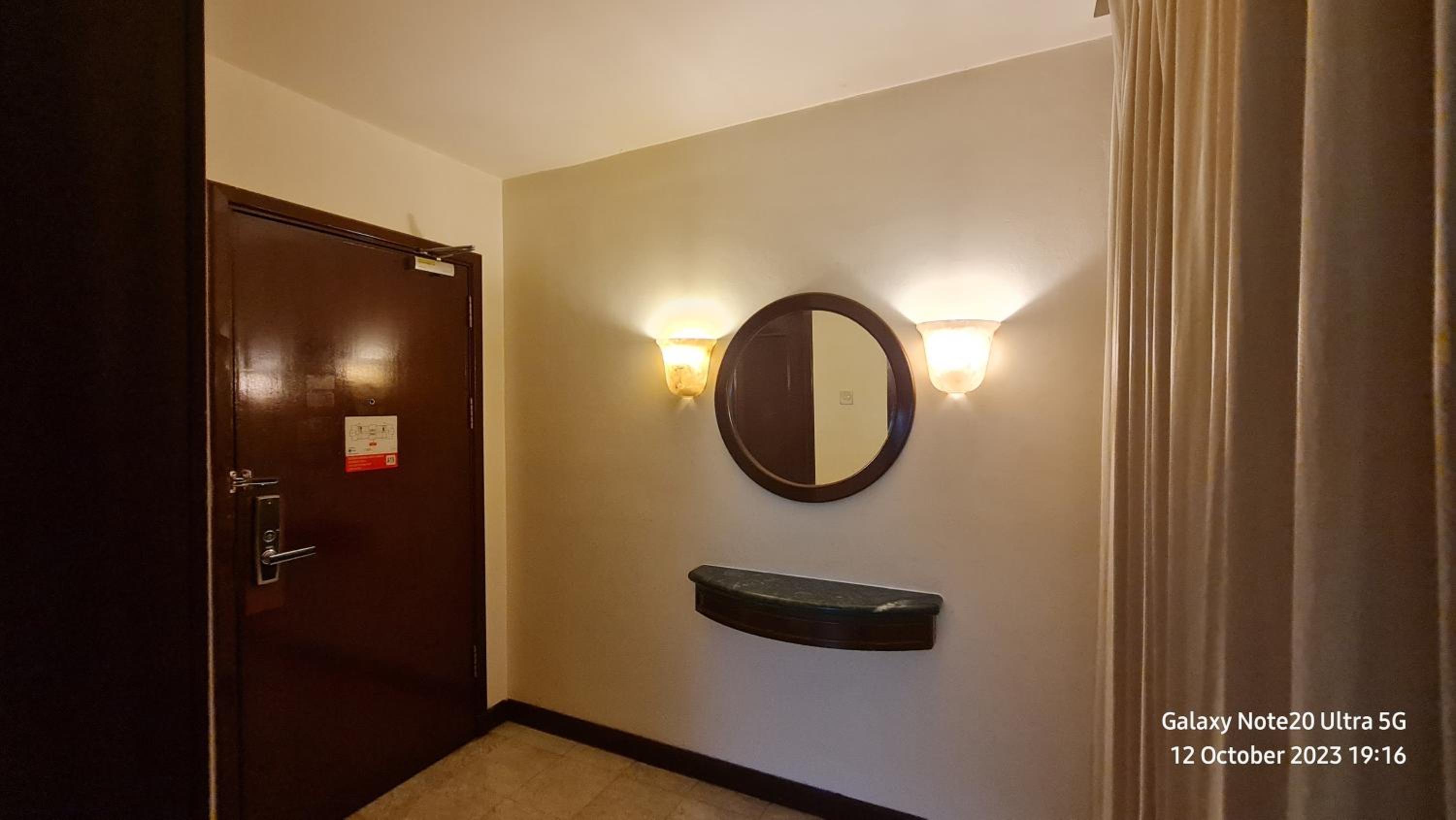 BLOSSOM SERVICE Suite