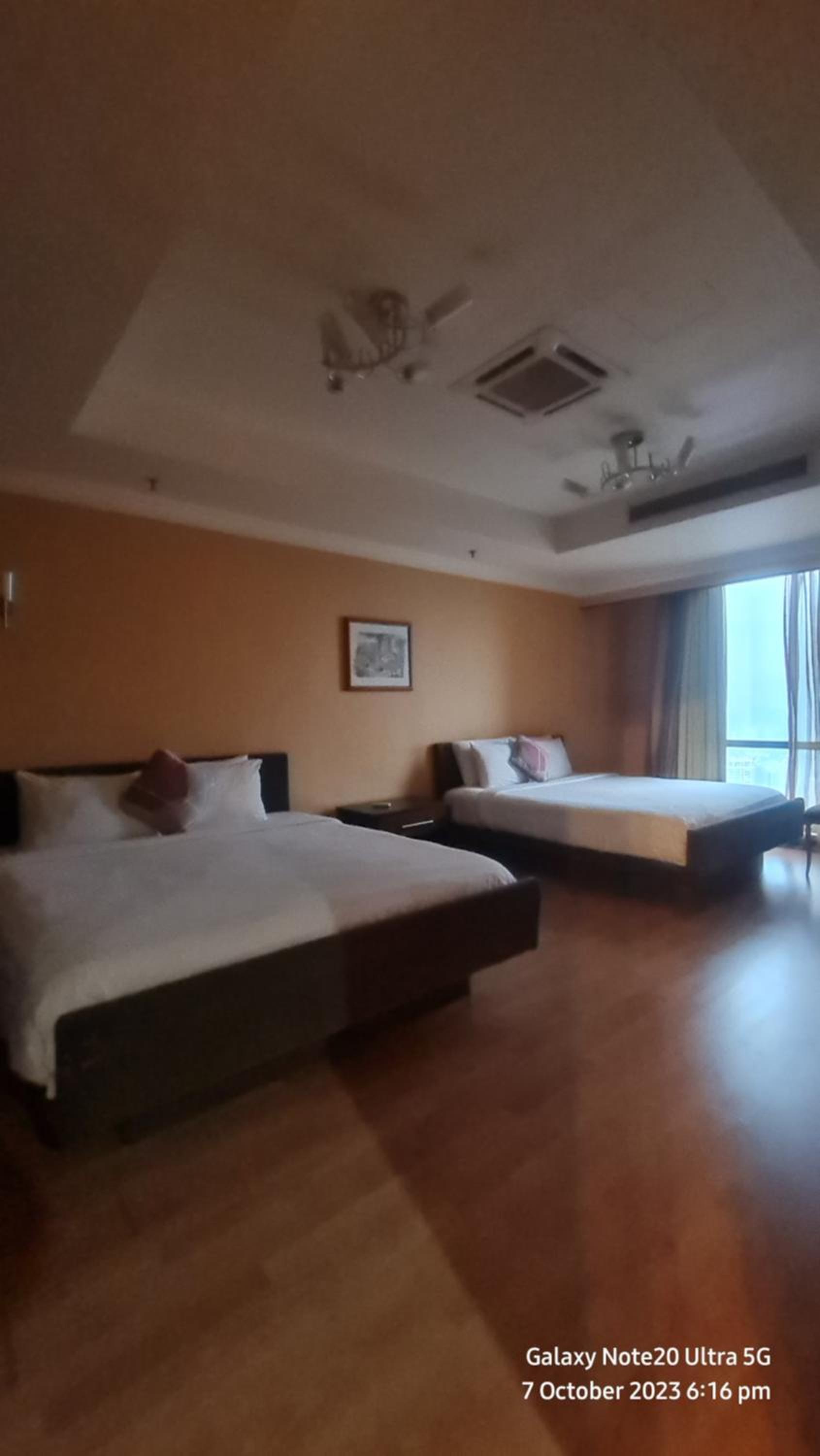BLOSSOM SERVICE Suite