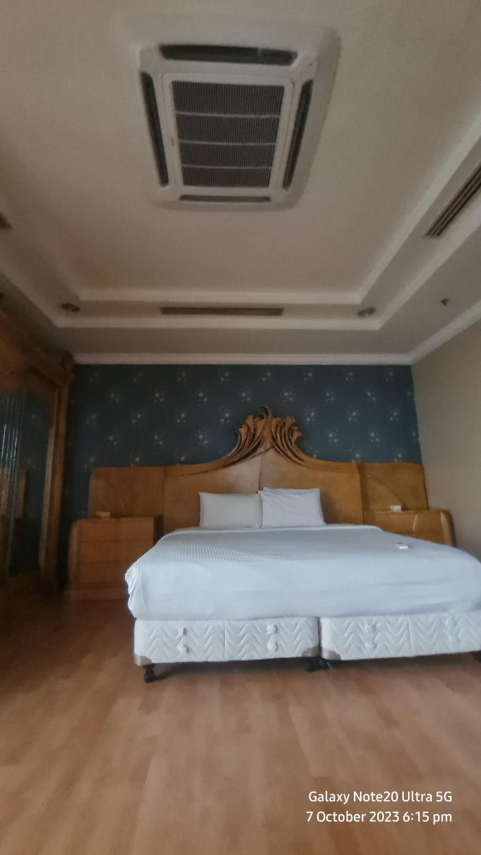 BLOSSOM SERVICE Suite