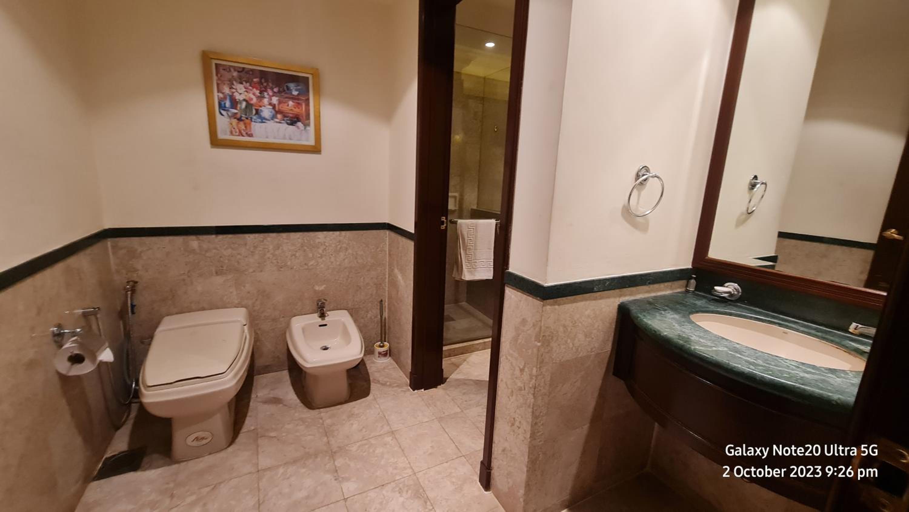 BLOSSOM SERVICE Suite