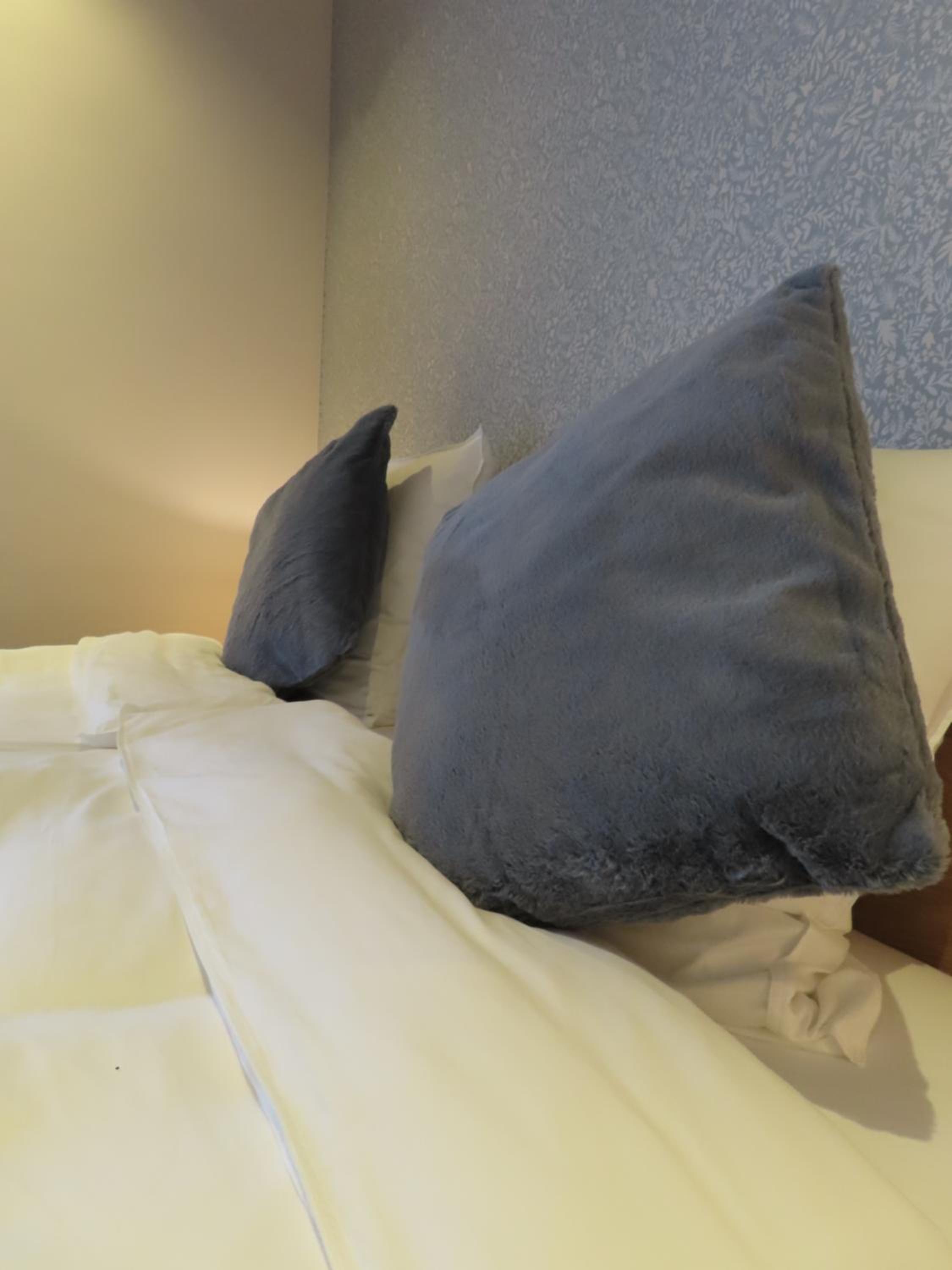 B&B Den Bruynen Bergh