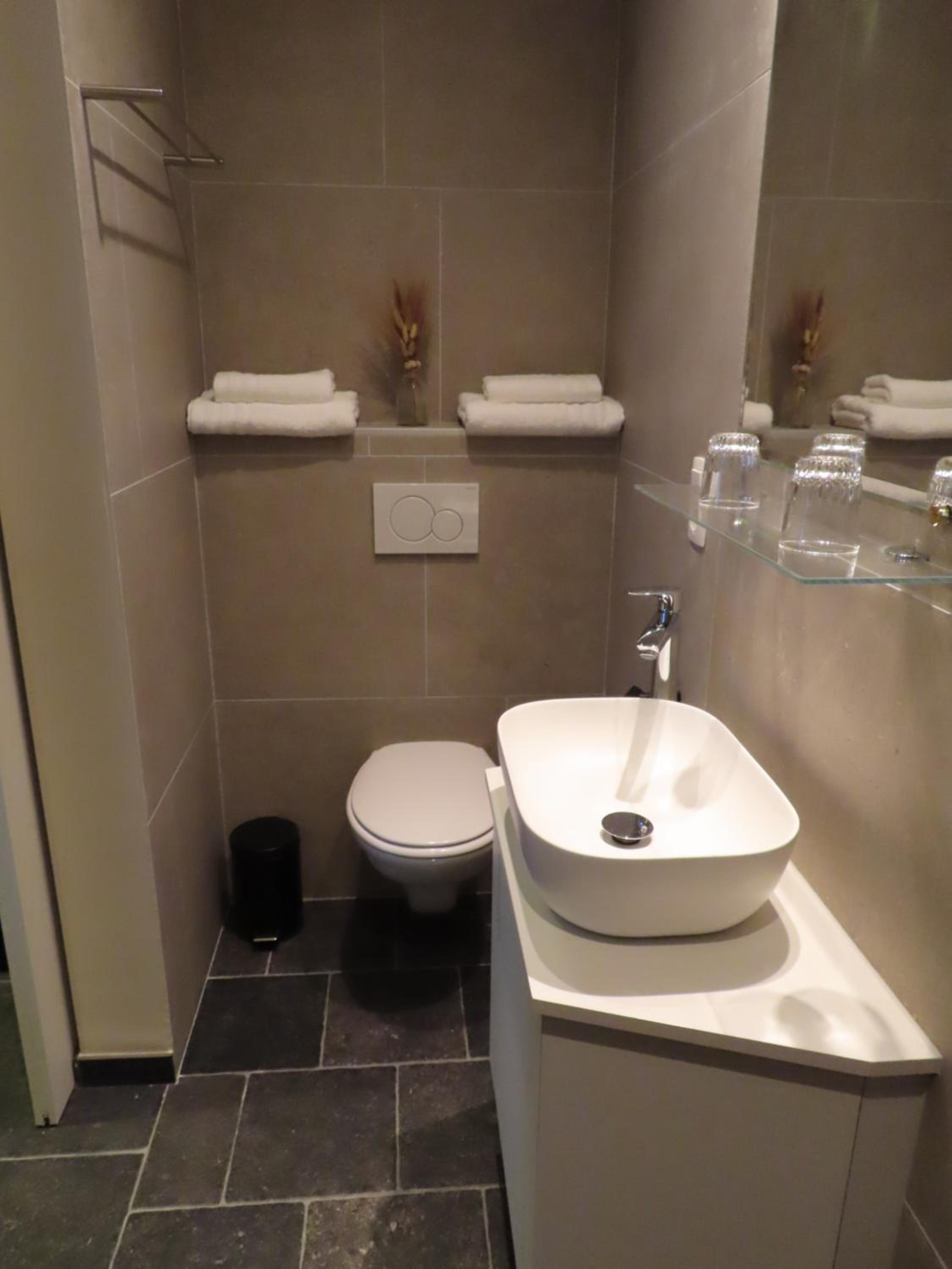 B&B Den Bruynen Bergh