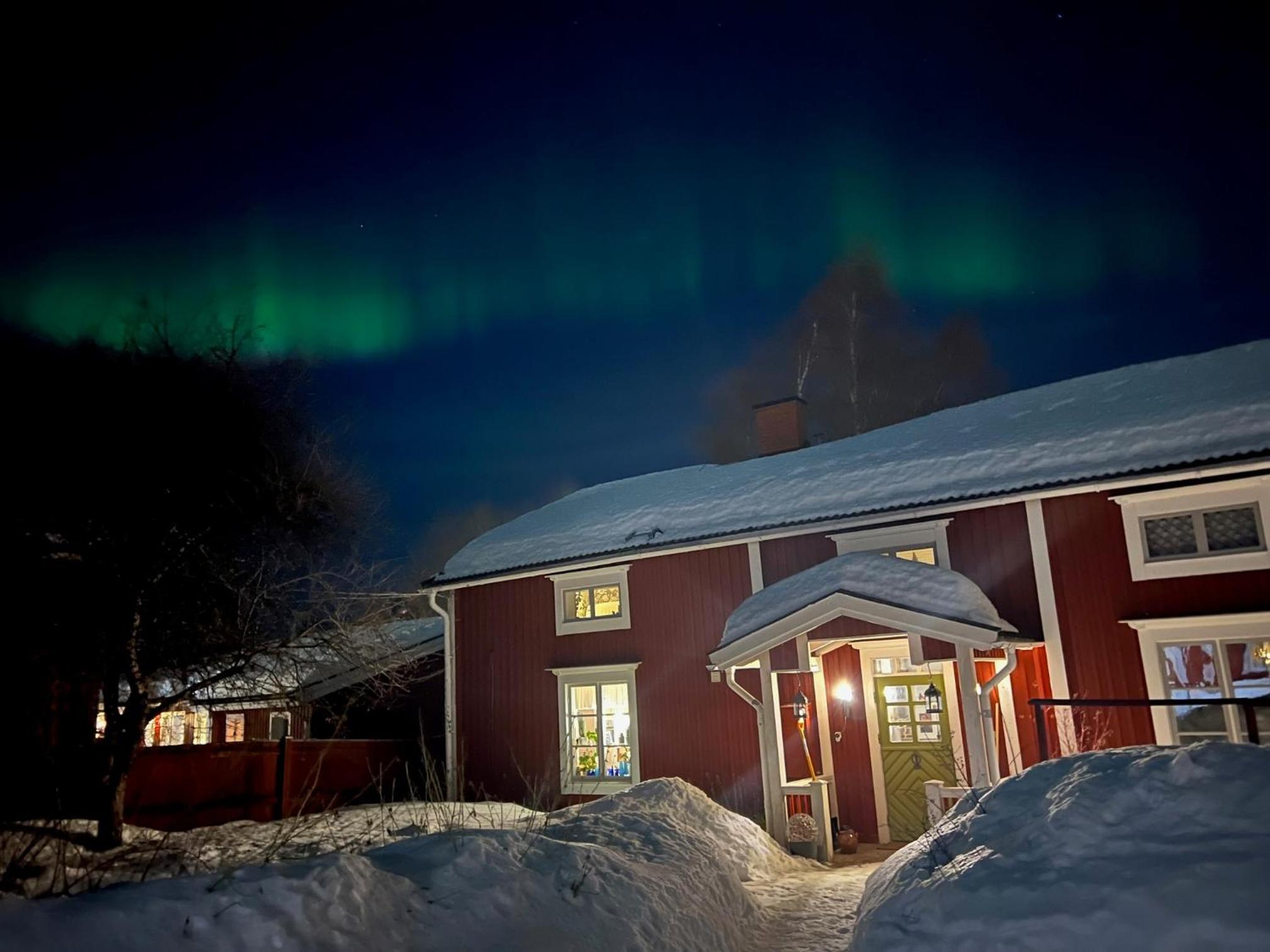 The Guest House. view 3