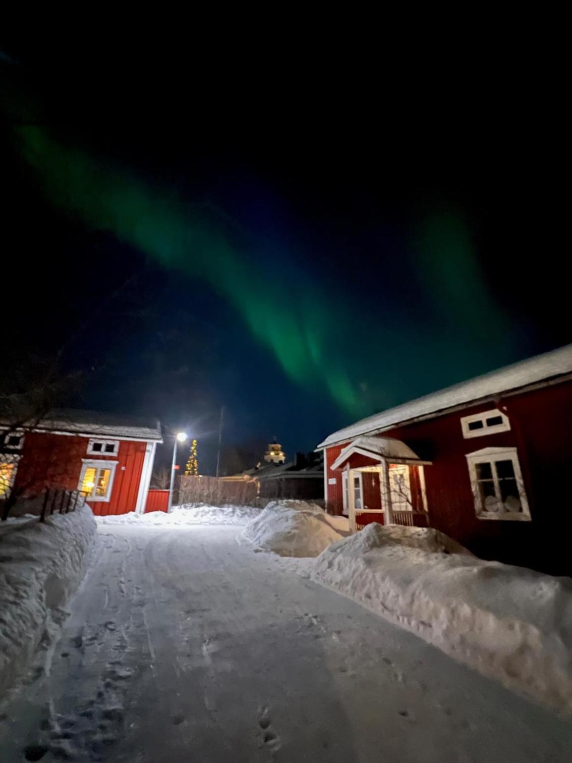 The Guest House. view 4