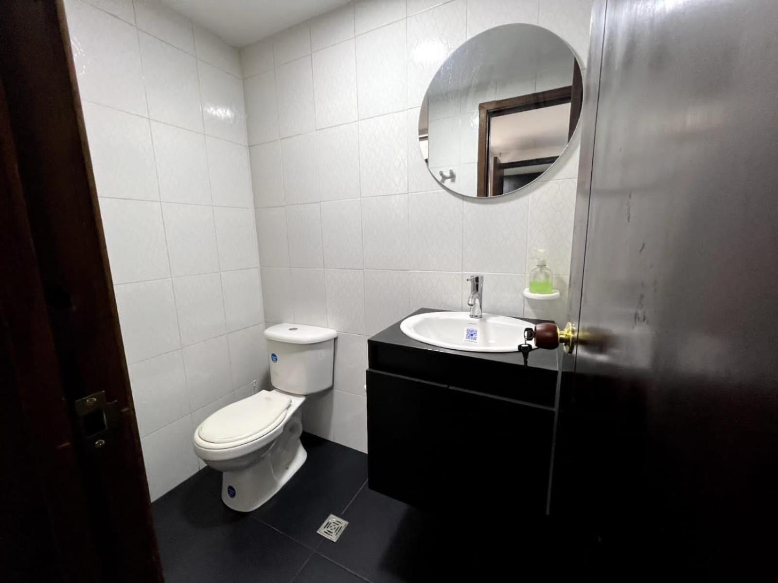 3 habitaciones 3baños, Apartamento Frente a la Javeriana