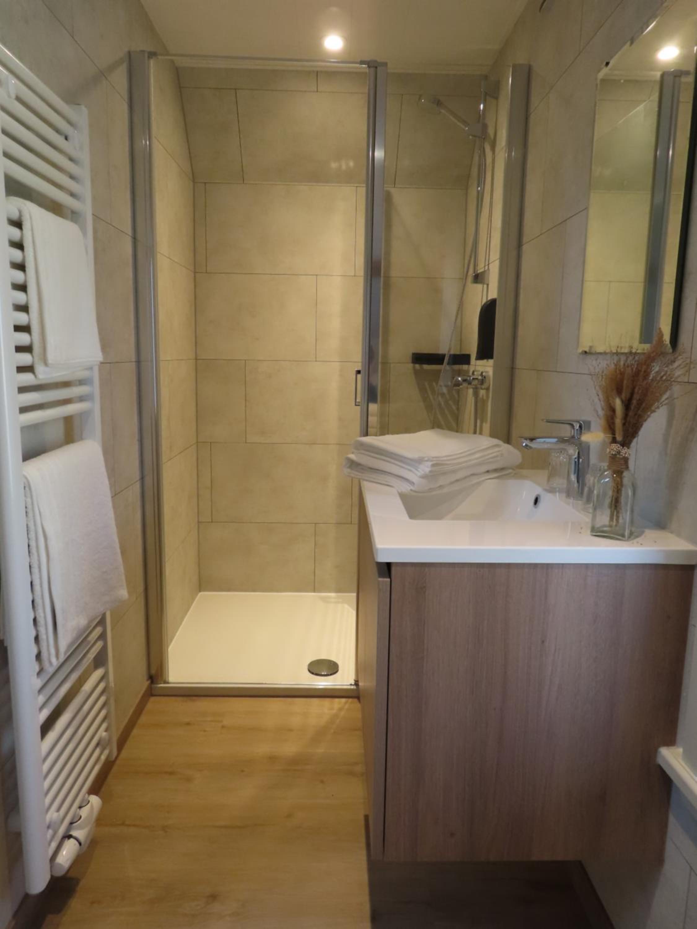 B&B Den Bruynen Bergh