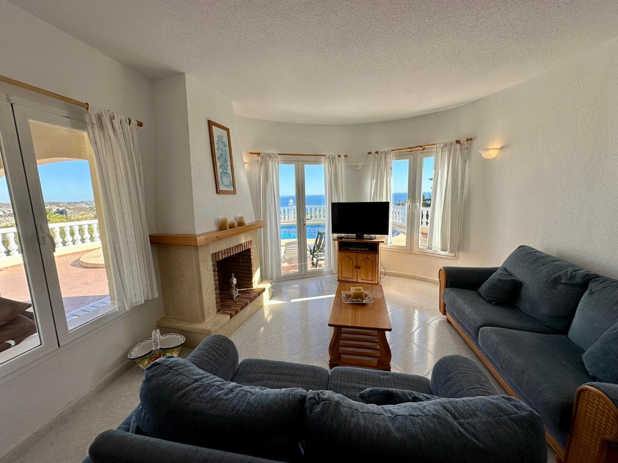 Villa Elena view 4
