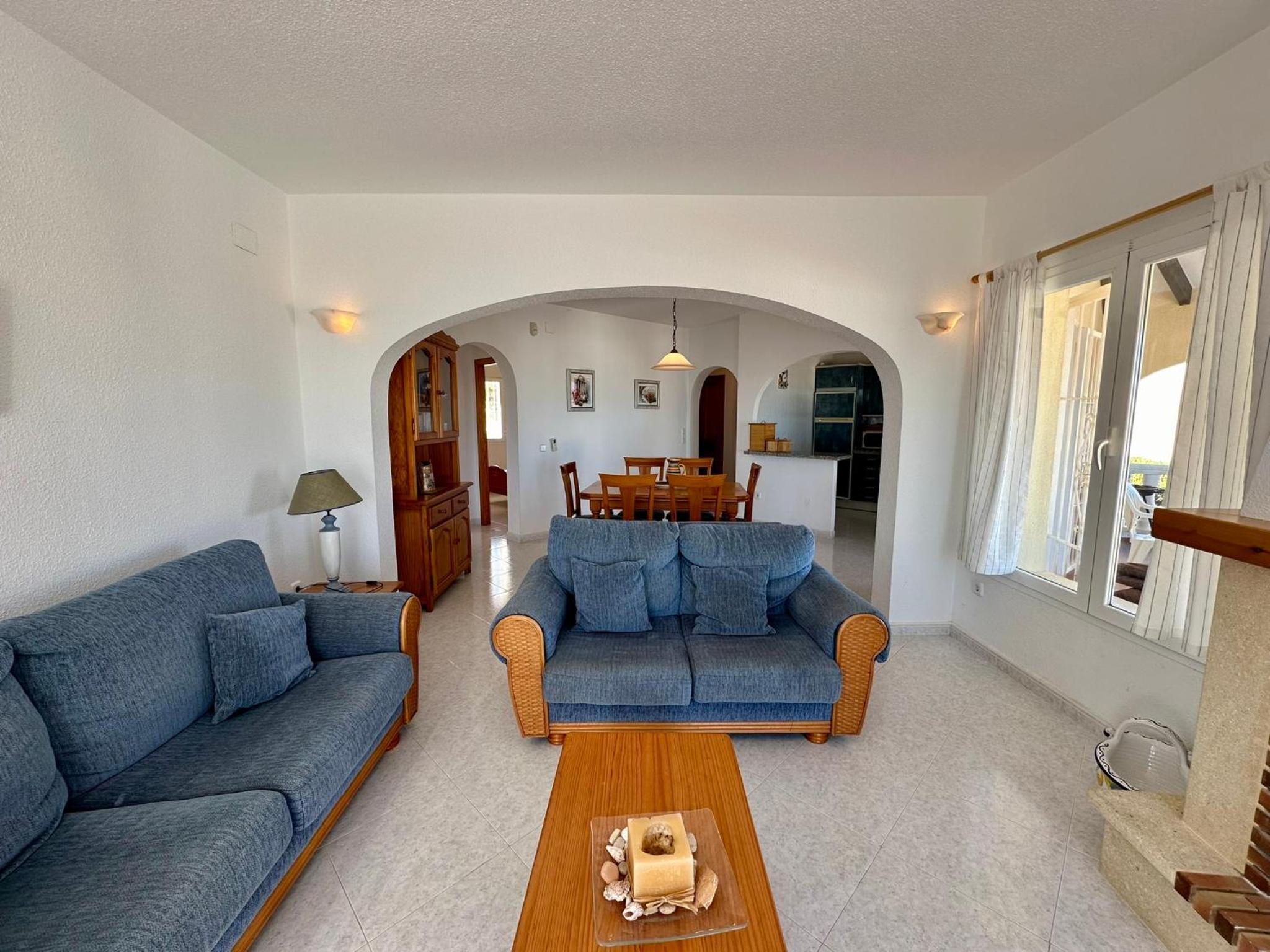 Villa Elena view 5
