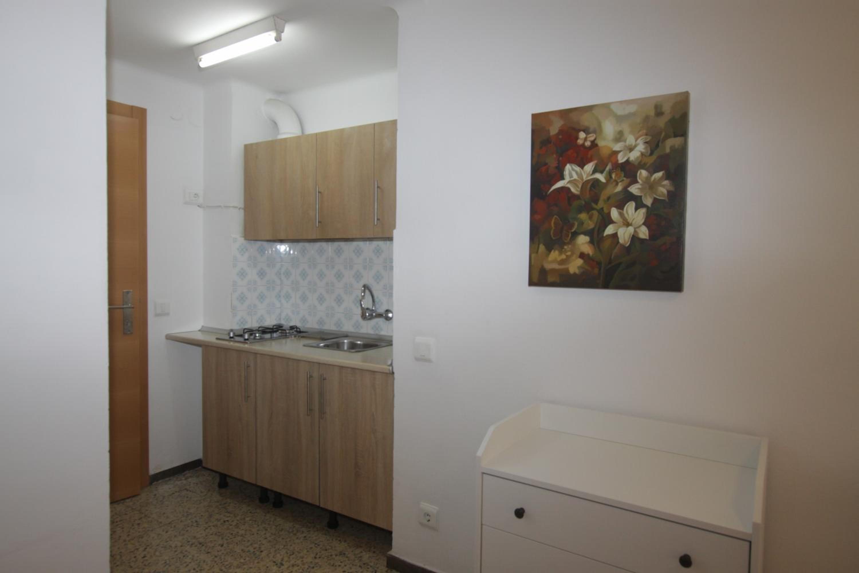 Apartamentos El Sol II