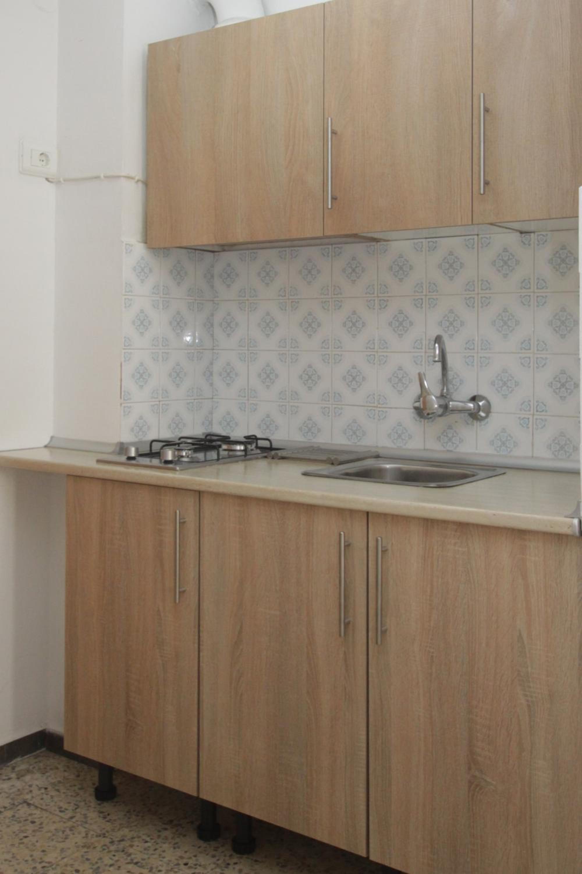 Apartamentos El Sol II
