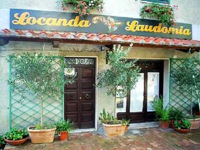 Locanda Laudomia view 2