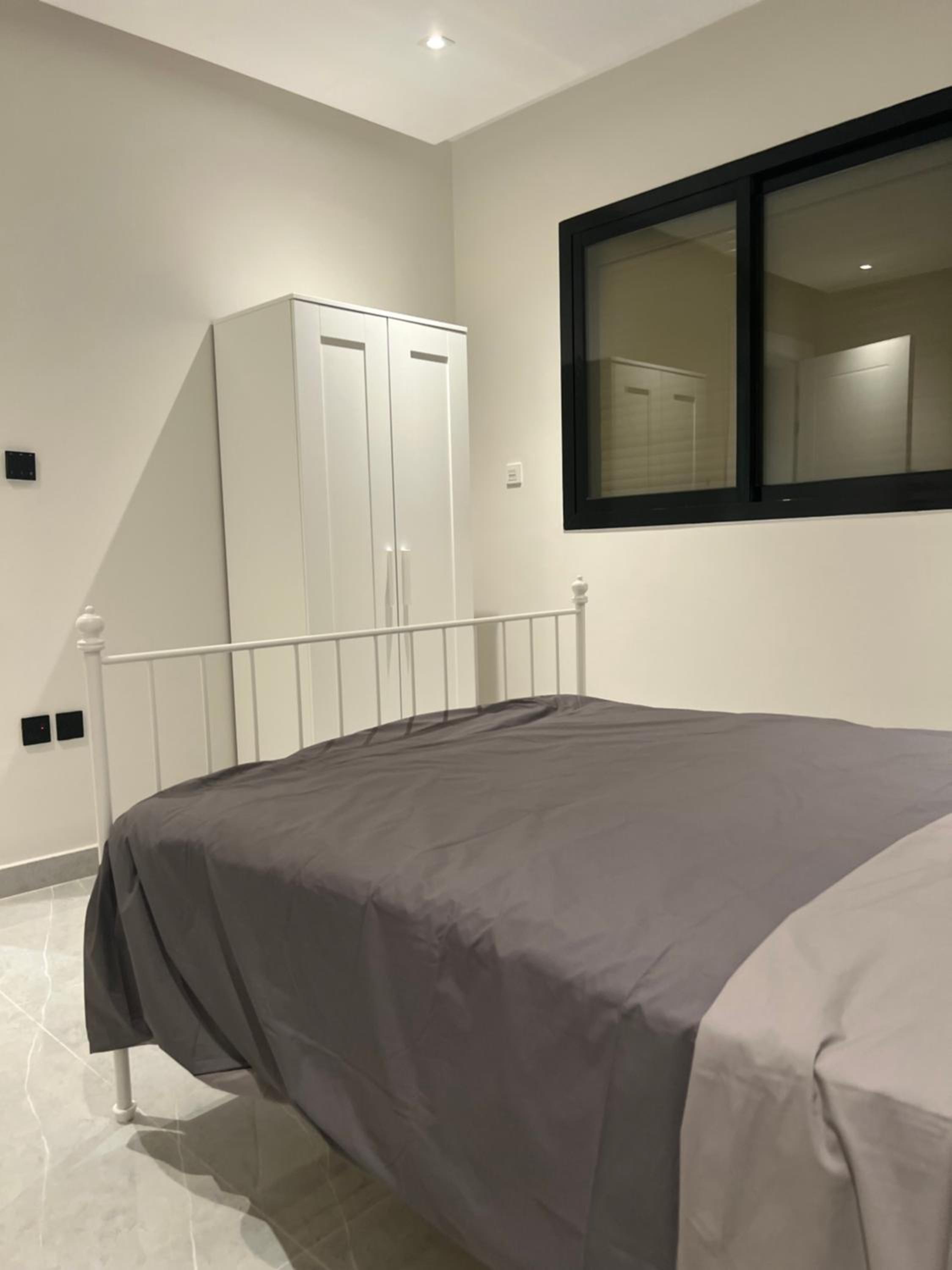 Luxurious two bedroom apartment