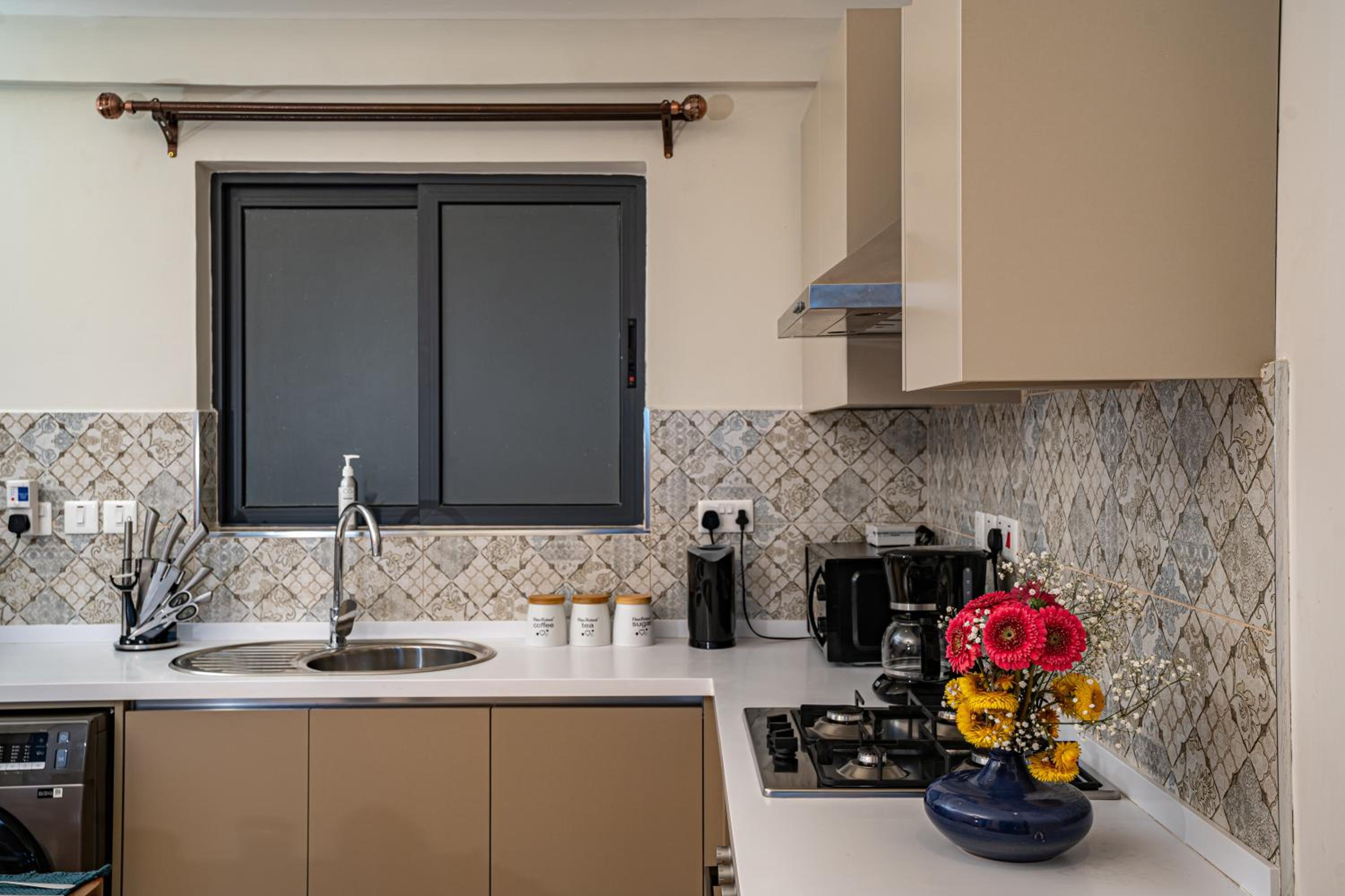 Elite One Bedroom Apartment Westlands, Swimming pool, gym, workspace ,Wonderiss Properties close proximity to GTC, JW Mariott and Kempinski