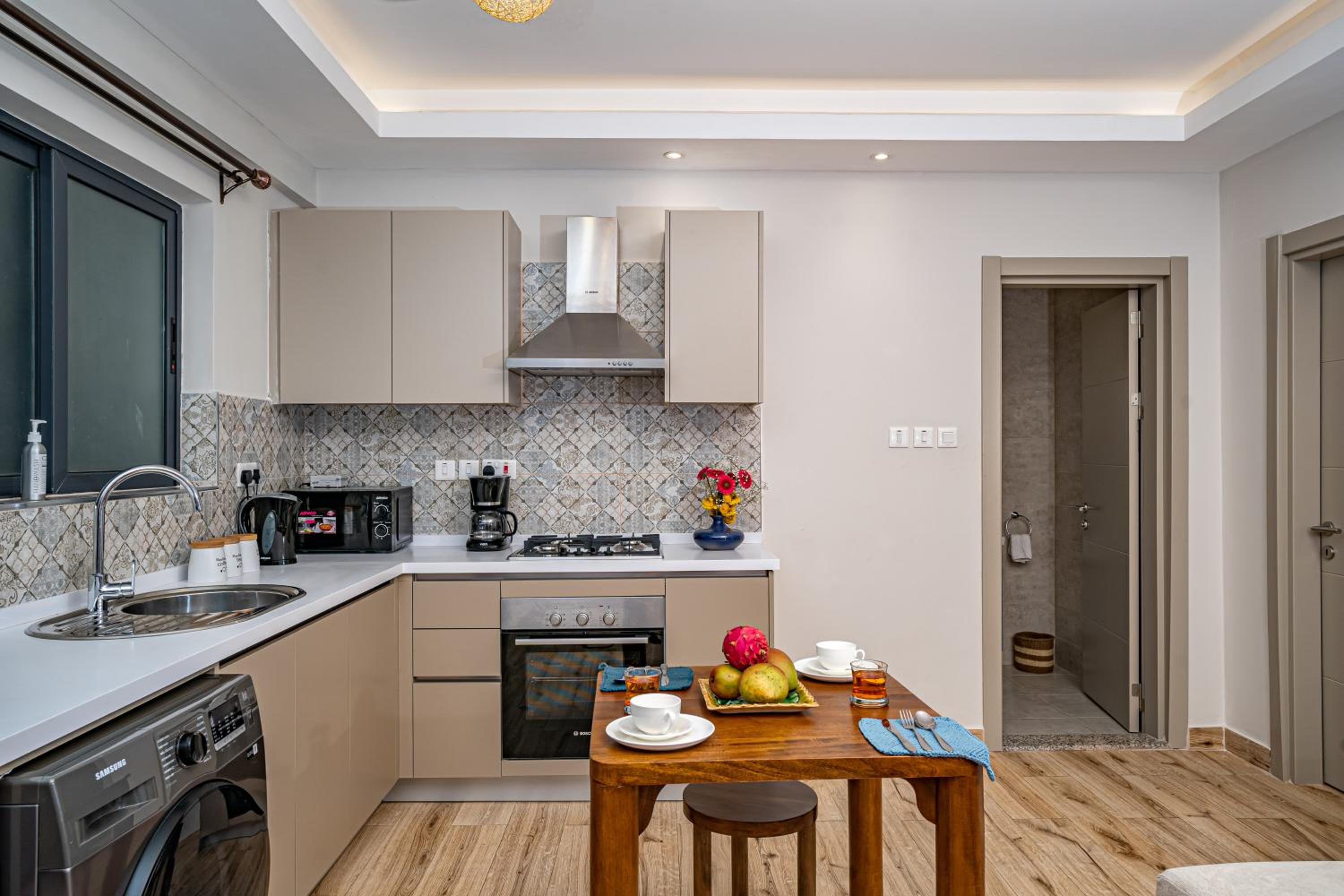 Elite One Bedroom Apartment Westlands, Swimming pool, gym, workspace ,Wonderiss Properties close proximity to GTC, JW Mariott and Kempinski