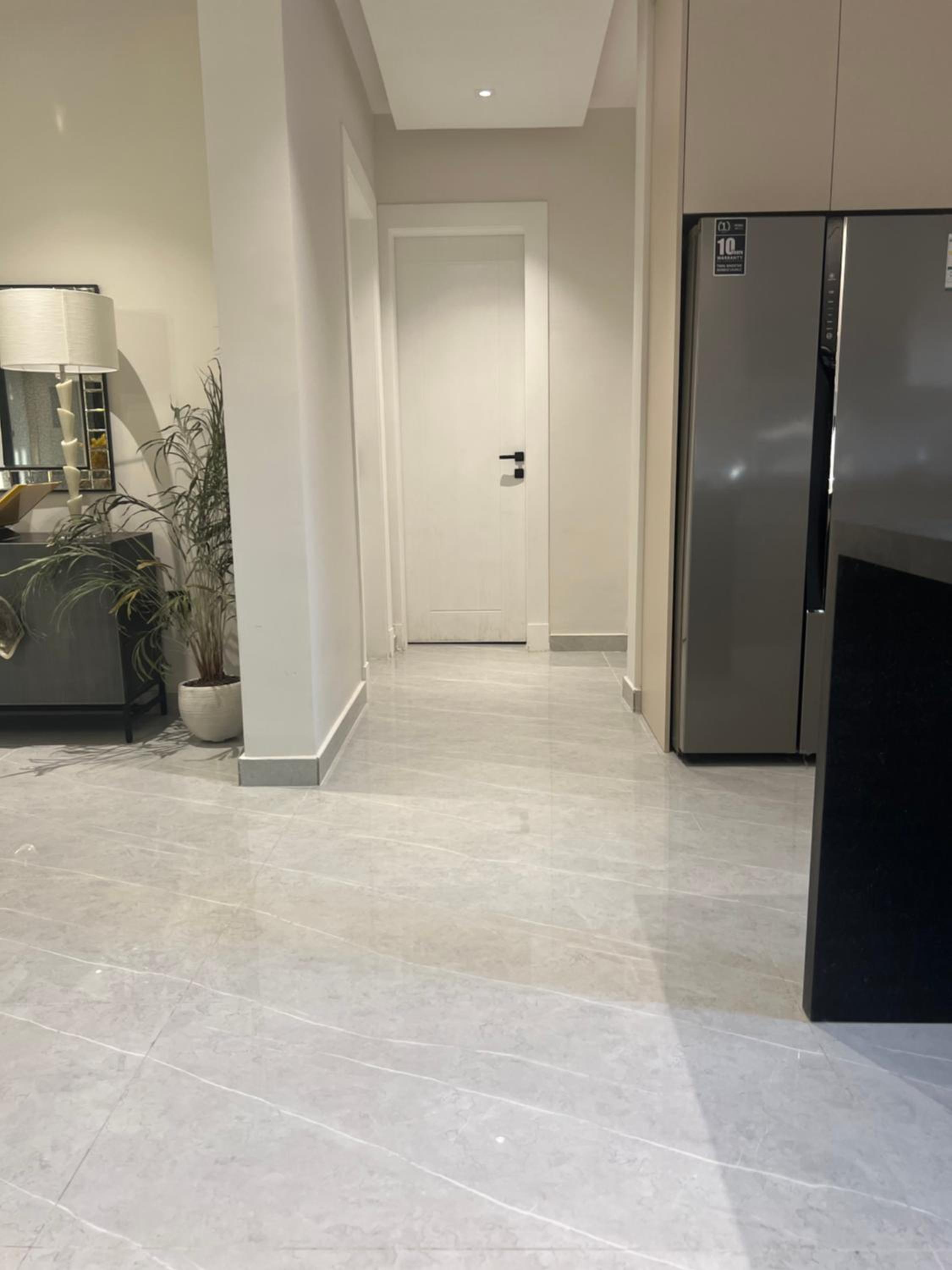 Luxurious two bedroom apartment