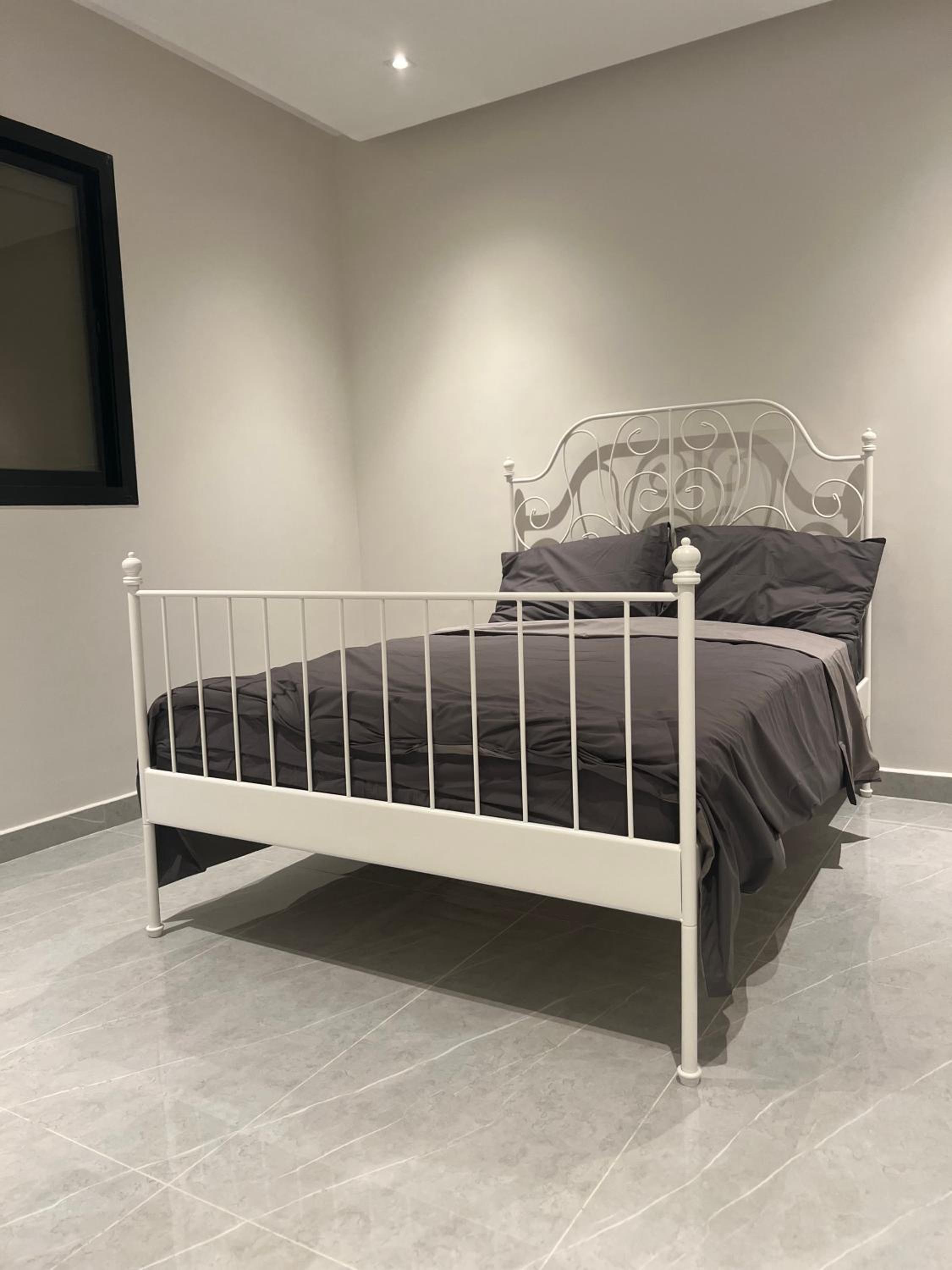 Luxurious two bedroom apartment