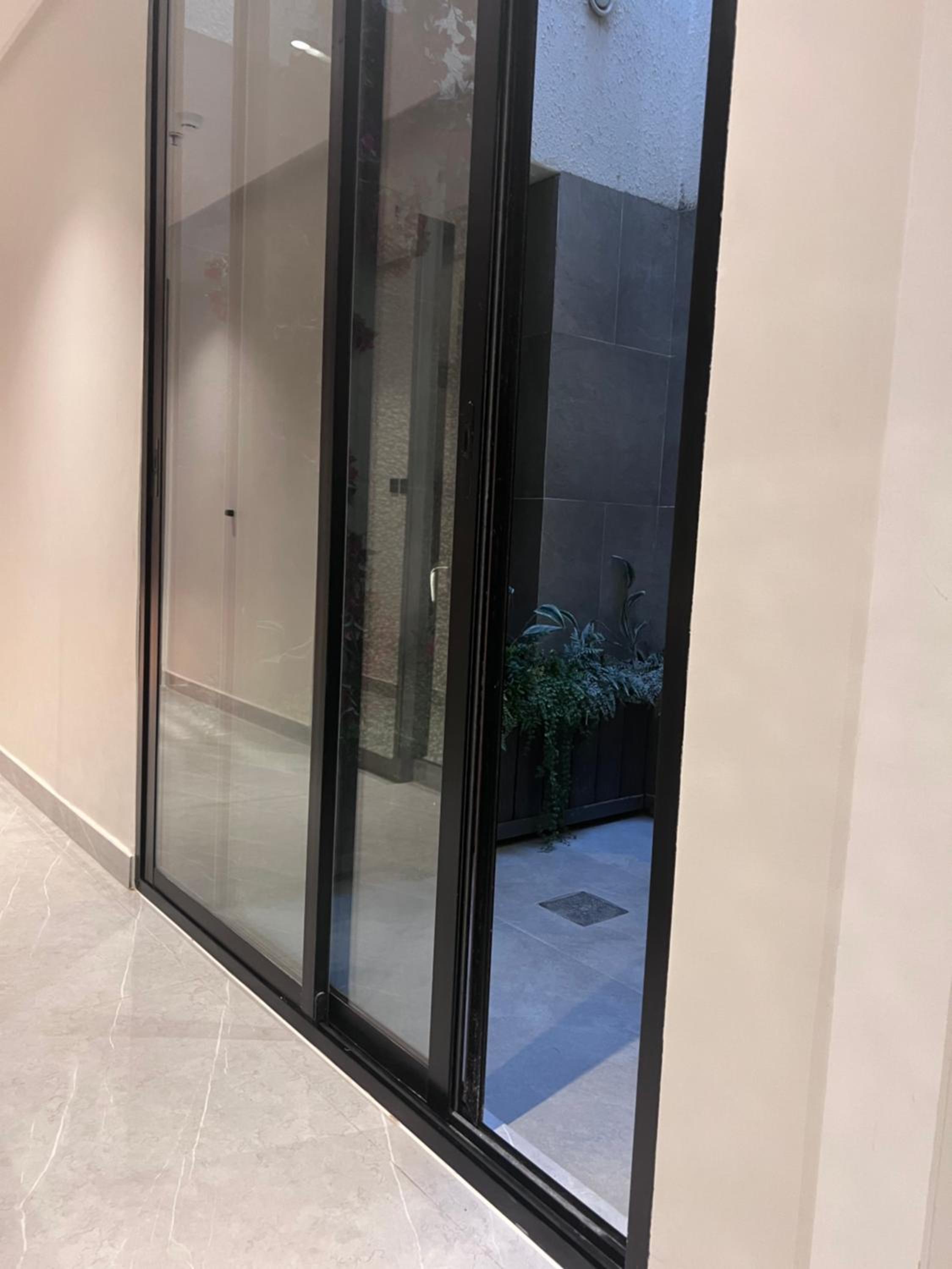 Luxurious two bedroom apartment