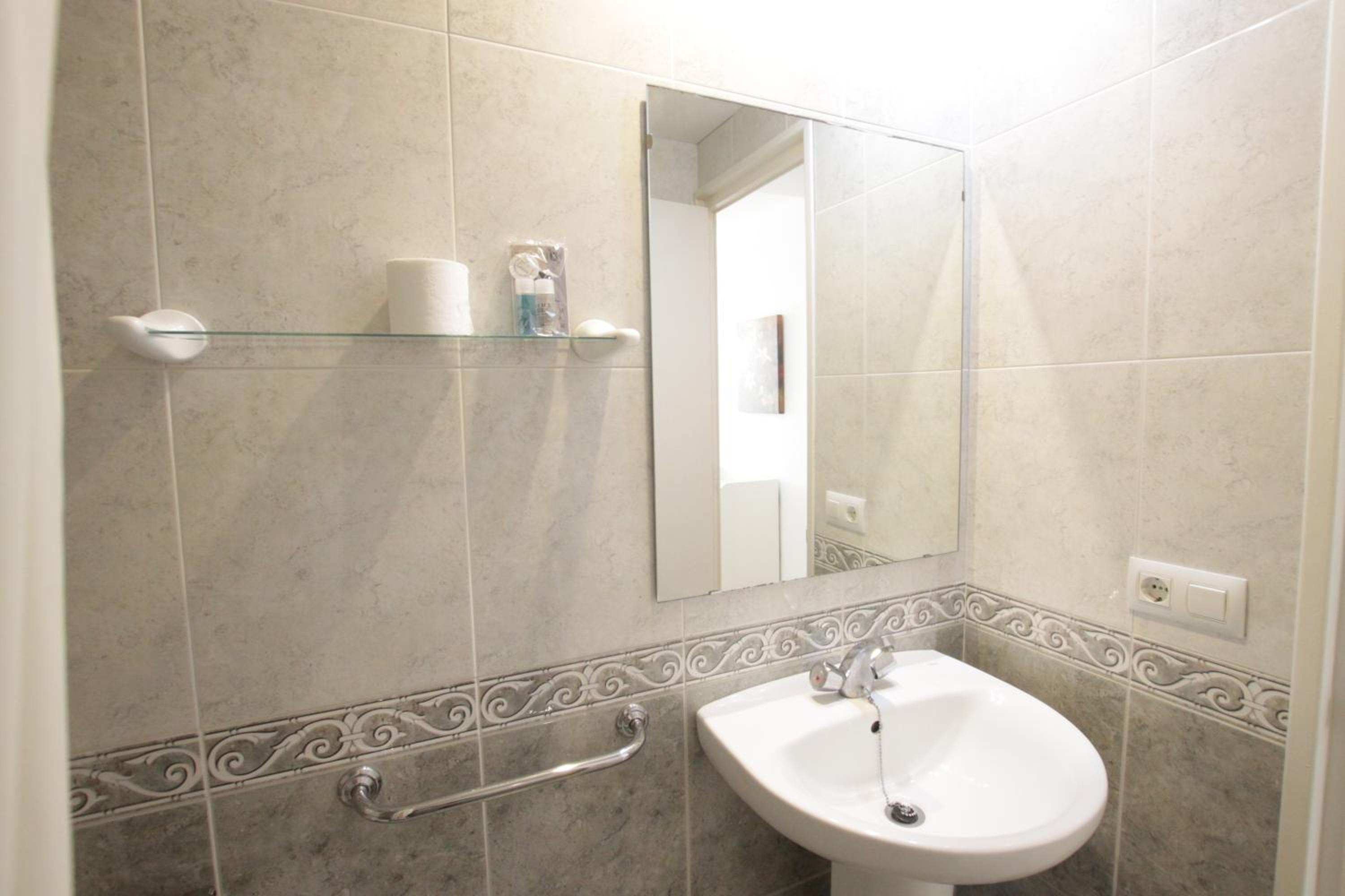 Apartamentos El Sol II