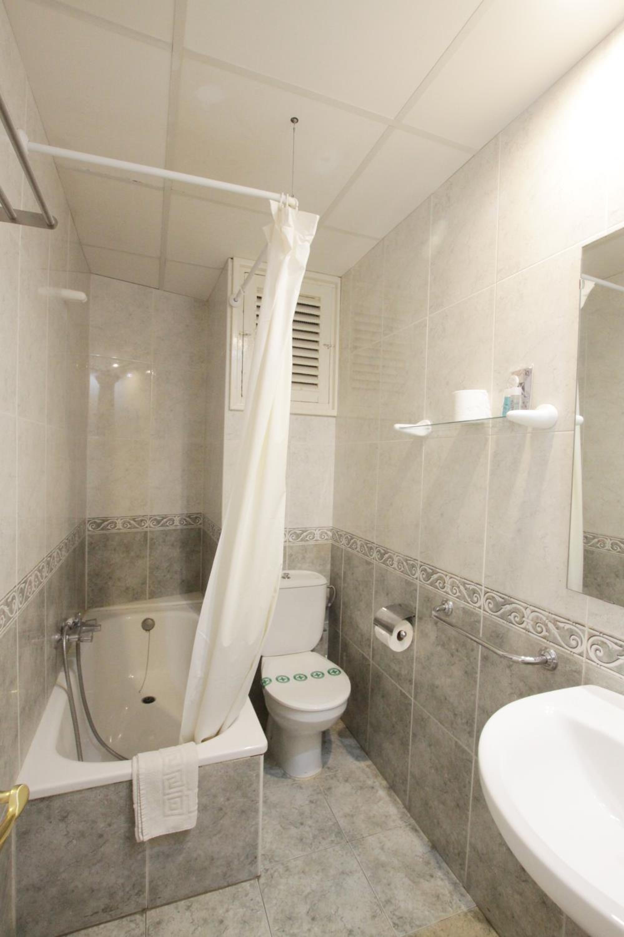 Apartamentos El Sol II