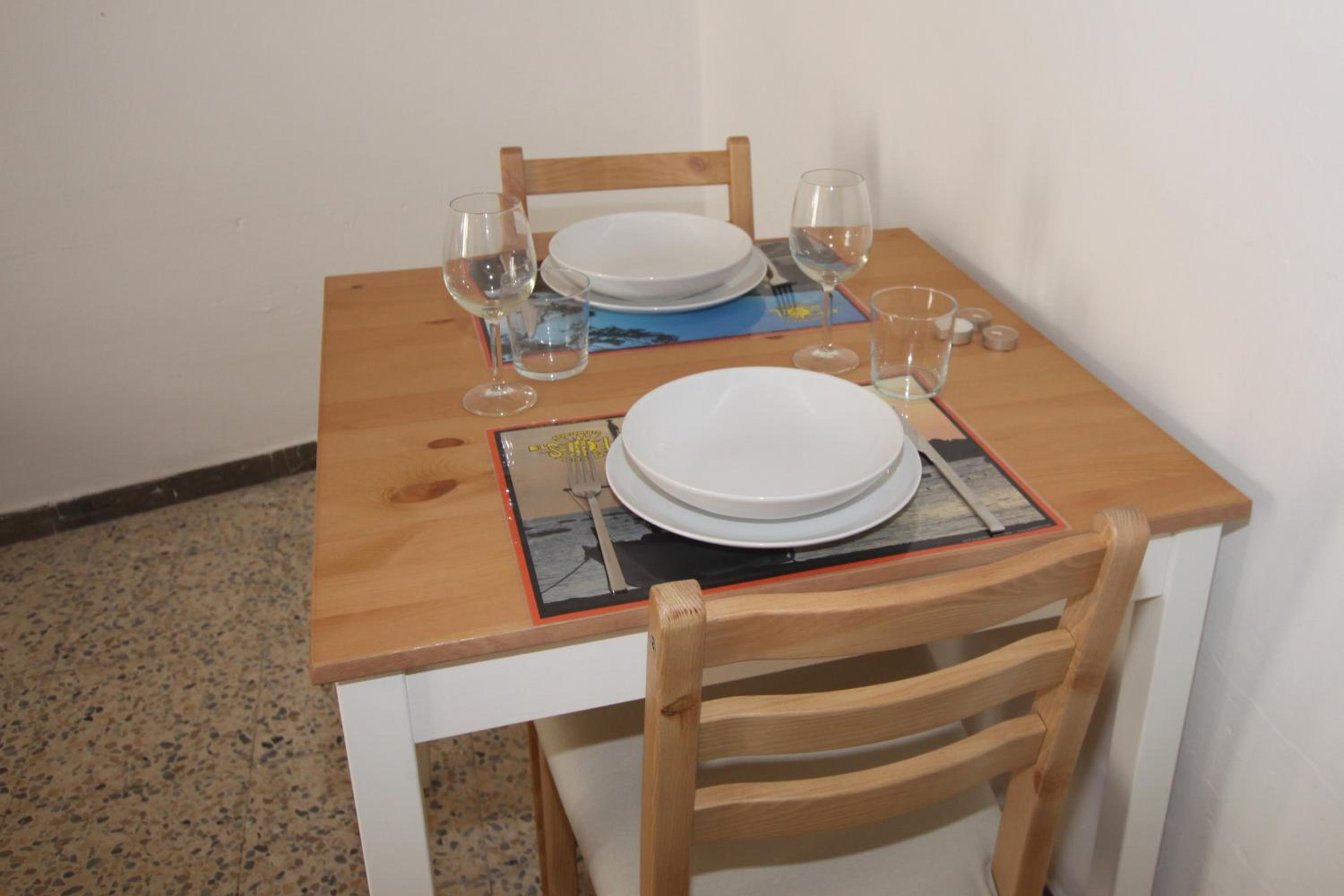 Apartamentos El Sol II