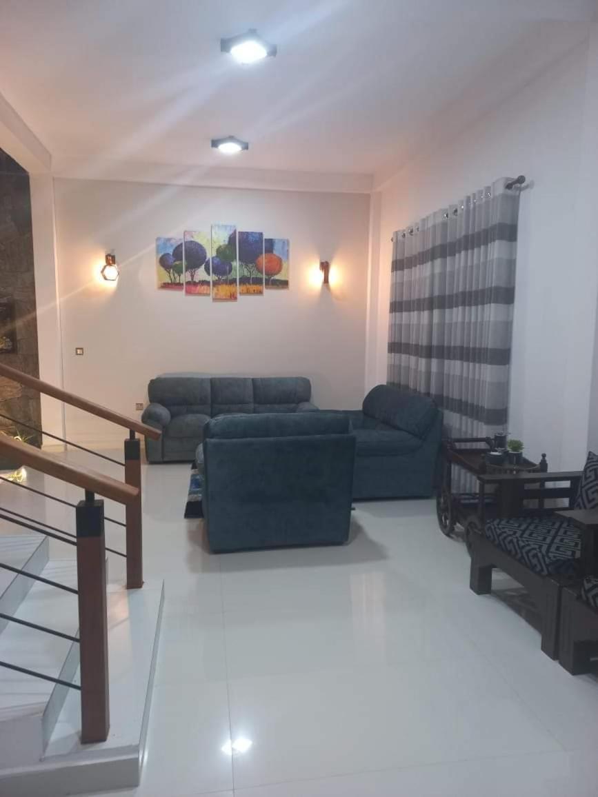 Sun Villa view 2