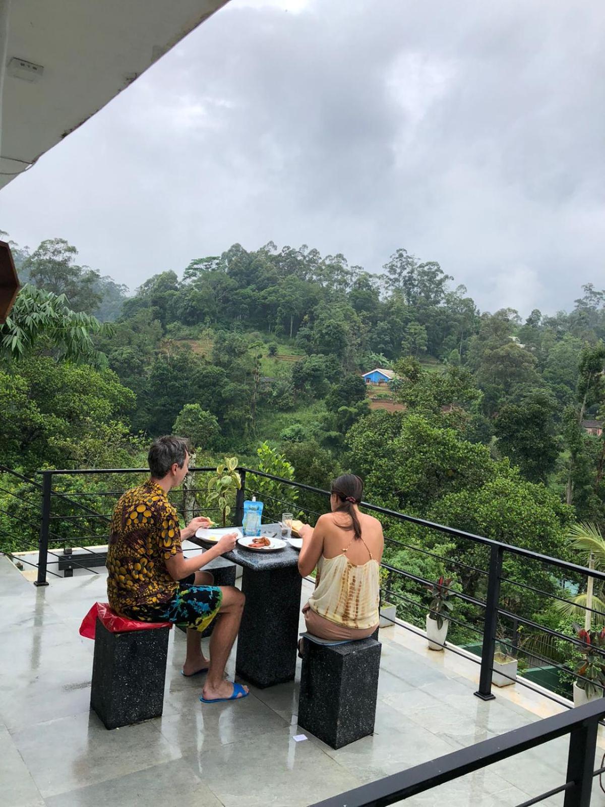 Sun Villa view 3