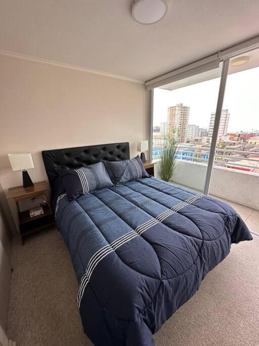 Departamento 1D1B Matiz Central