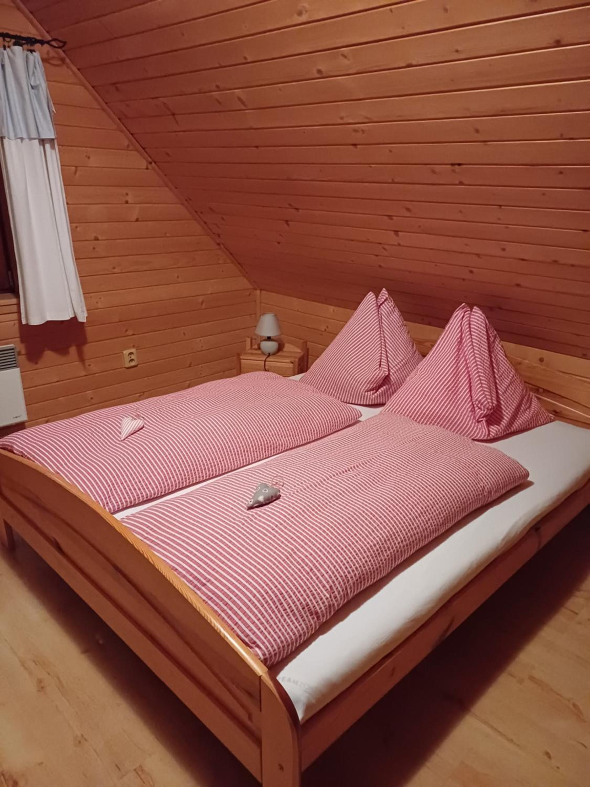 Drevenica Západné Tatry s kúpacou kaďou a krbom view 3