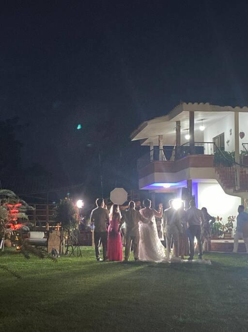 finca turística DanuBio Alojamiento Rural Pereira Risaralda