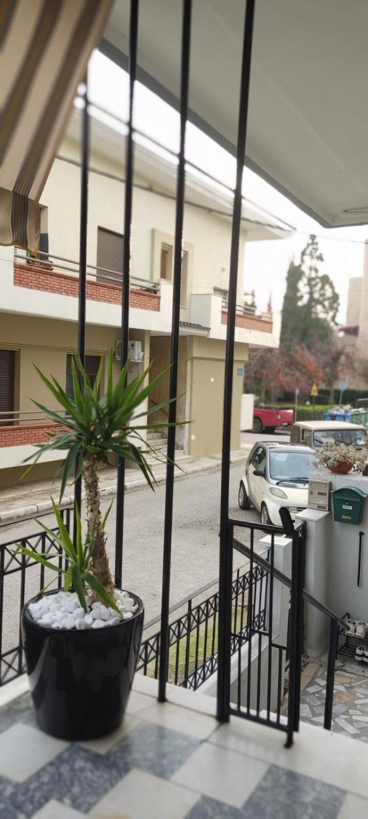 Living Life Apartment Komotini