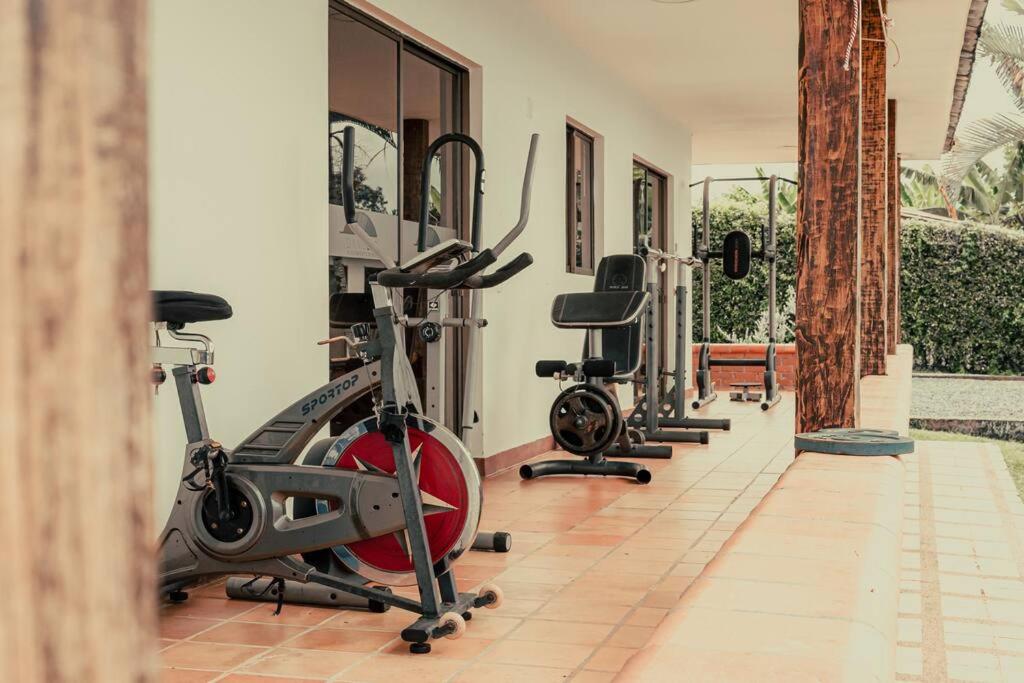 finca turística DanuBio Alojamiento Rural Pereira Risaralda