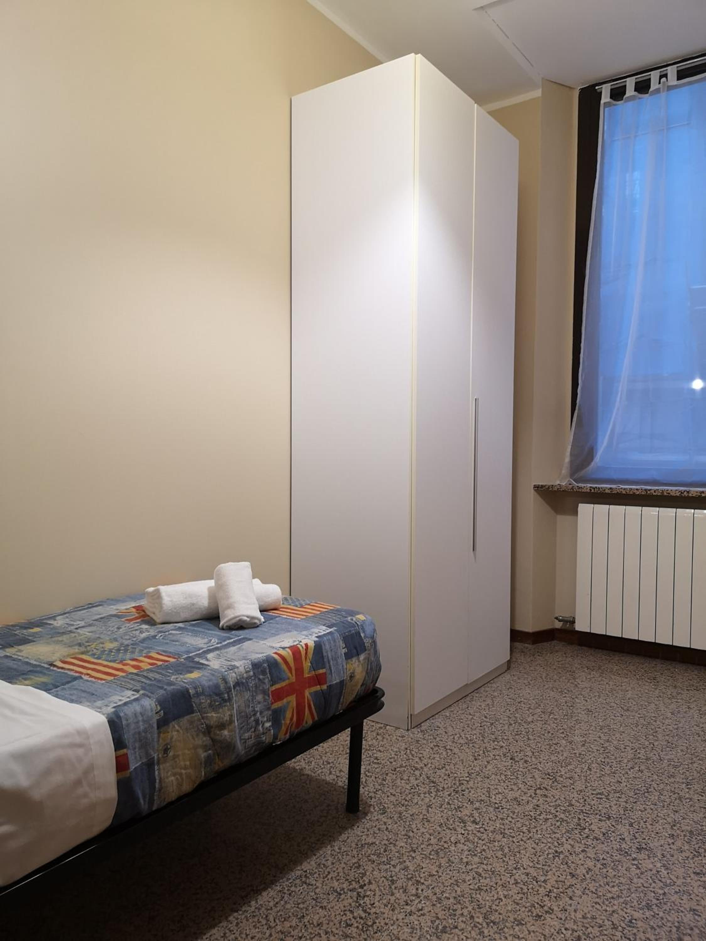Loreto Elite Milano